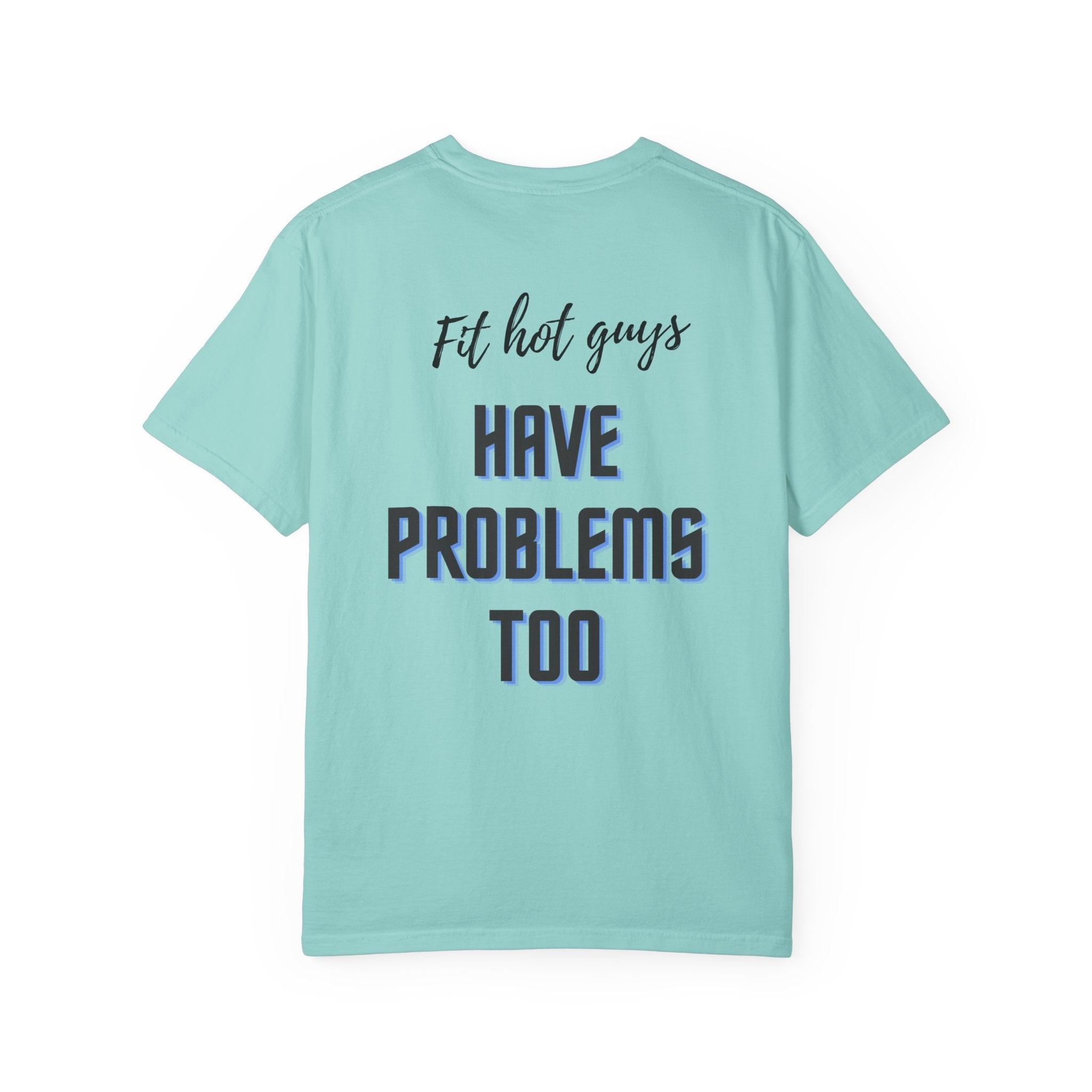 "Even Perfect Isn’t Perfect" Tee
