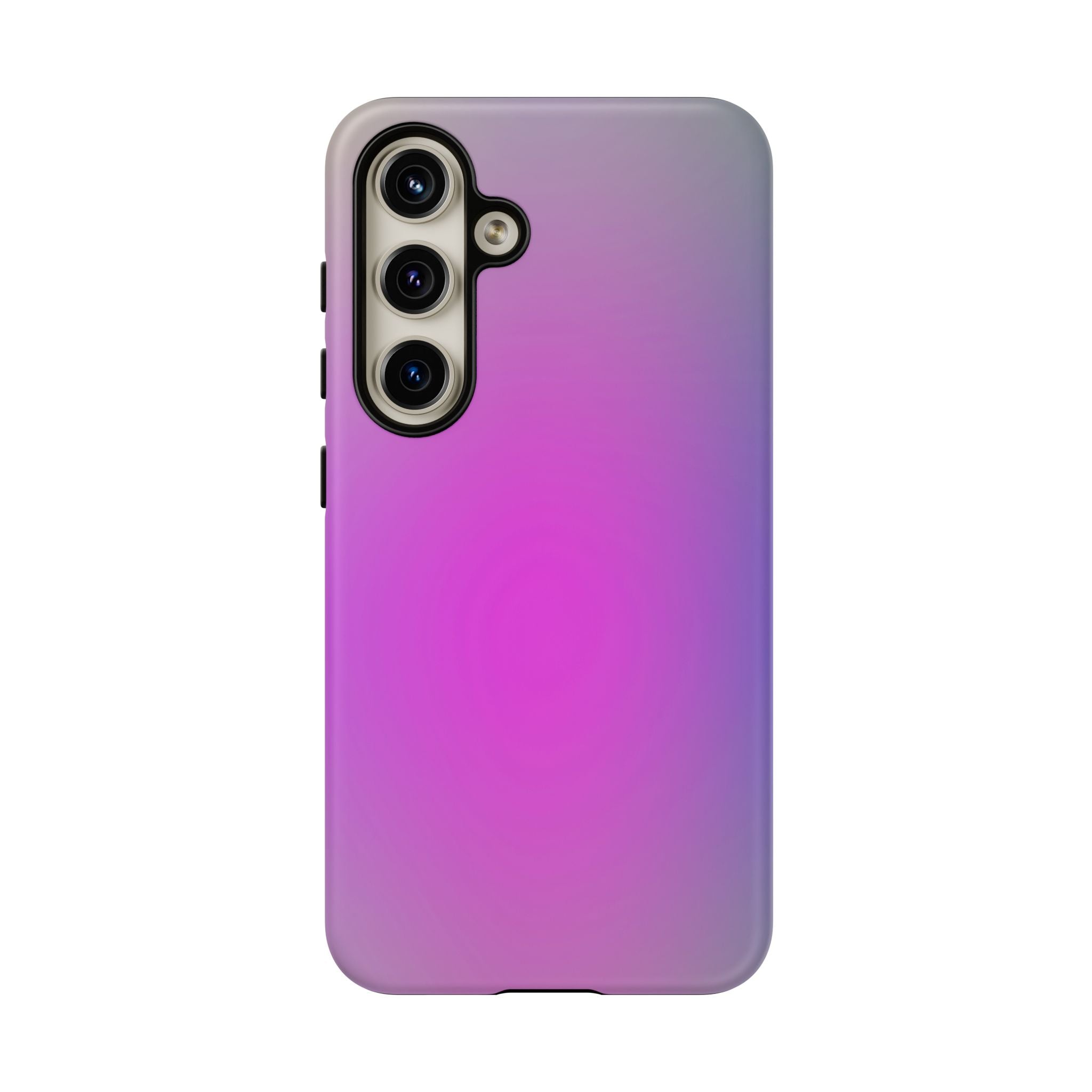 Gradient Phone Case, Stylish Tough Cases, Phone Cover, Trendy Tech Accessory, Gift for Smartphone Lovers, Colorful Phone Protection