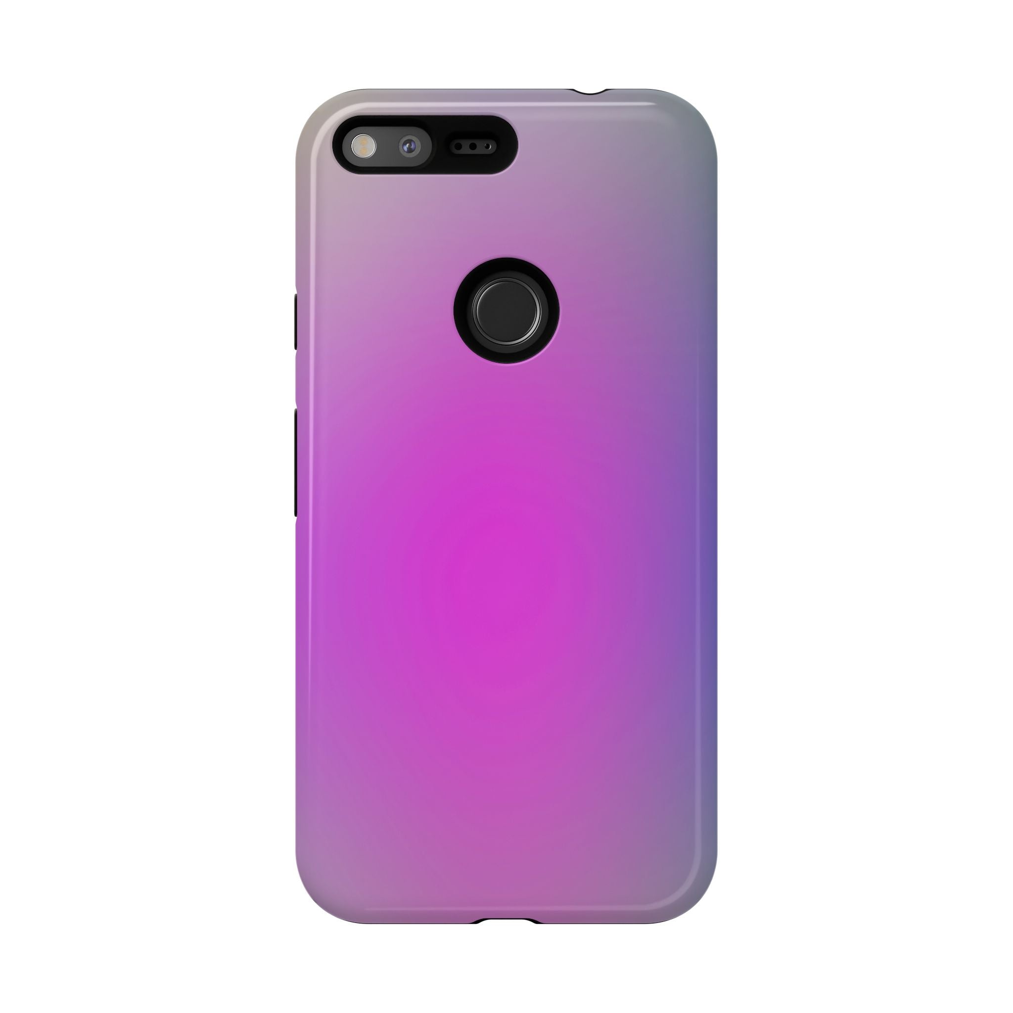 Gradient Phone Case, Stylish Tough Cases, Phone Cover, Trendy Tech Accessory, Gift for Smartphone Lovers, Colorful Phone Protection