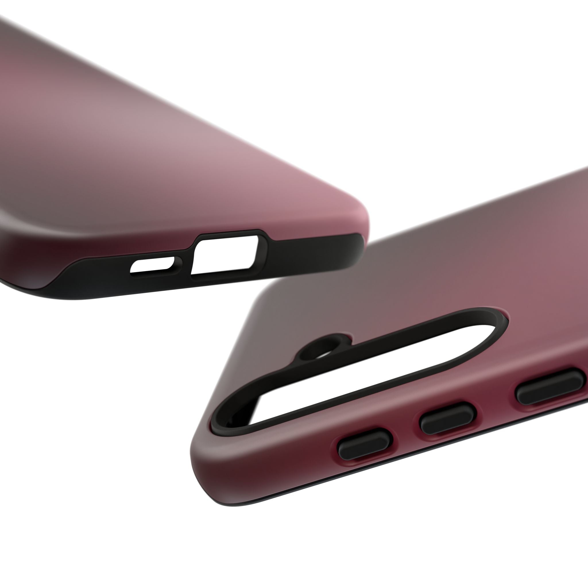 Stylish Tough Phone Case, Sleek Smartphone Cover, Durable Protective Case, Custom Mobile Accessory, Trendy Gift Idea