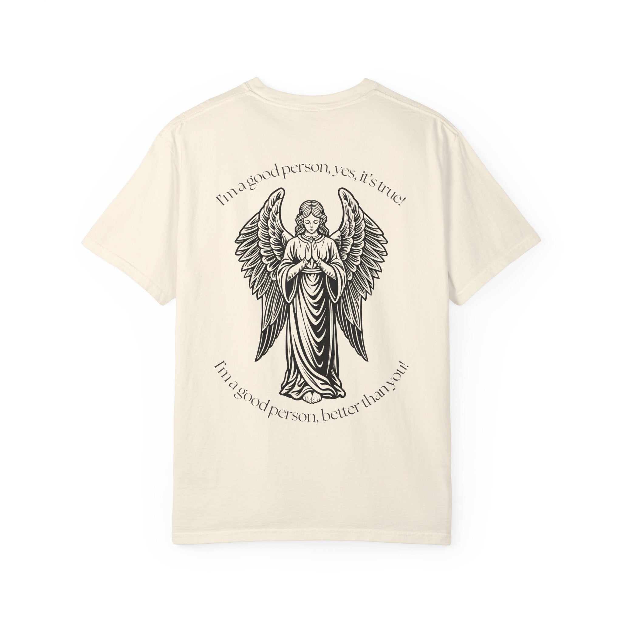 "Better Than You" Tee