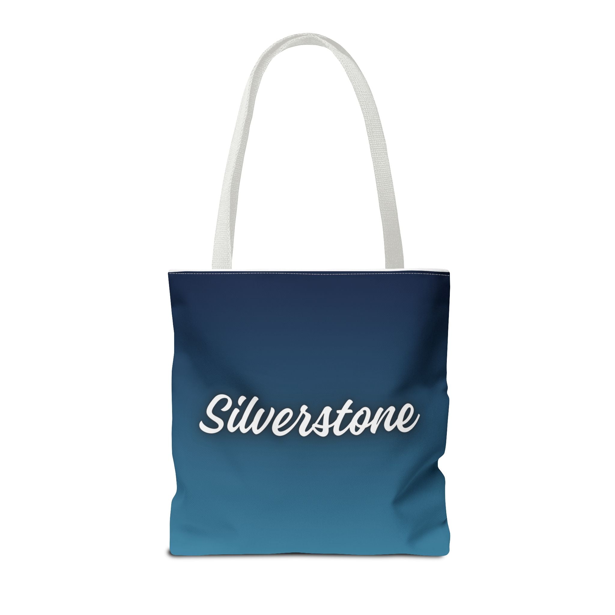 "Silverstone Circuit" – British Grand Prix Tote