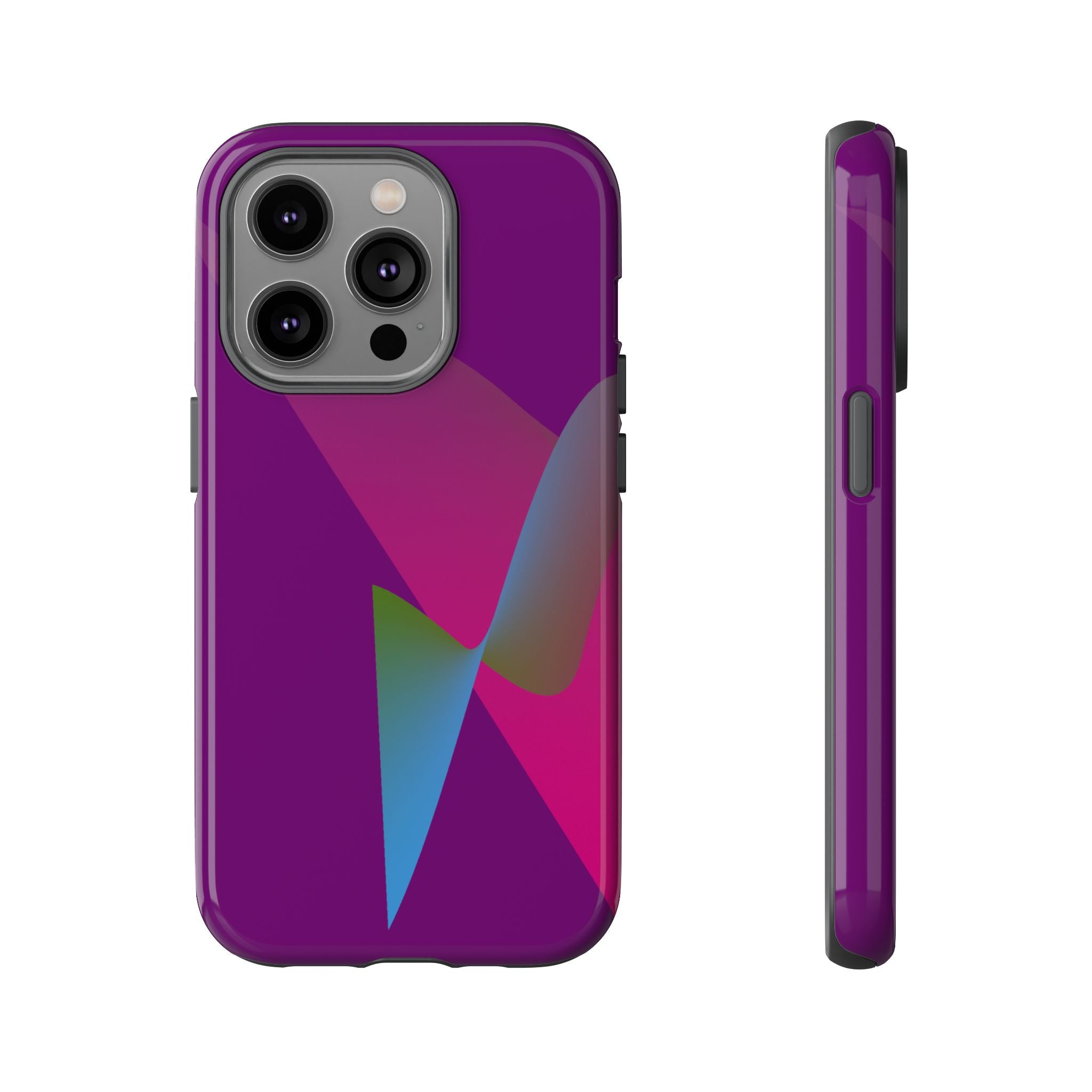 Stylish Phone Case | Tough Cases for Protection & Style | Smartphone Accessories, Custom Phone Cover, Gift for Her, Trendy Tech