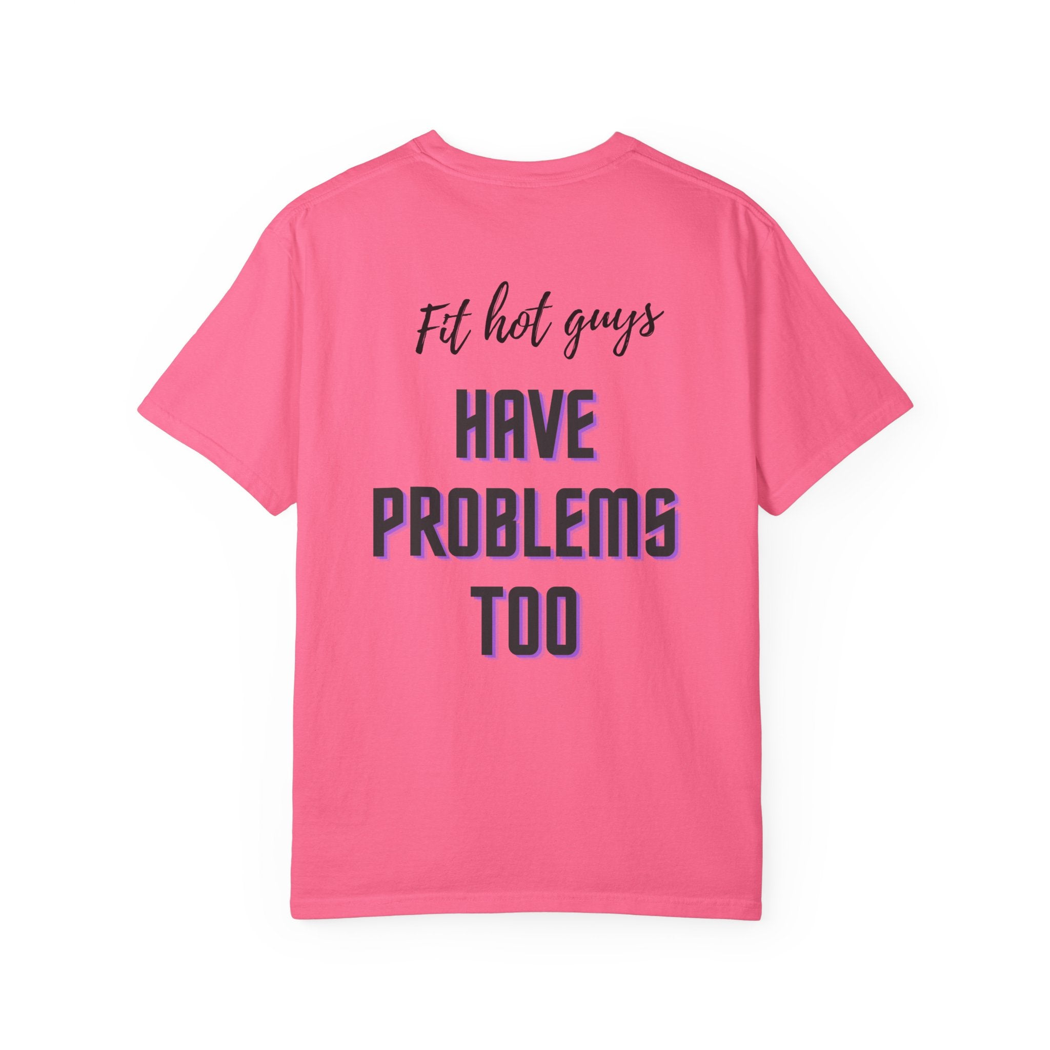 "Even Perfect Isn’t Perfect" Tee
