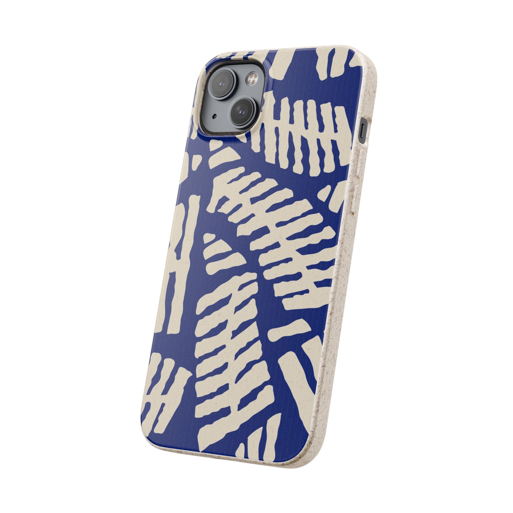 Eco-Friendly Biodegradable Phone Case, Stylish Nature-Inspired Design for Sustainable Living, Eco-Conscious Gift, for All Phone Models