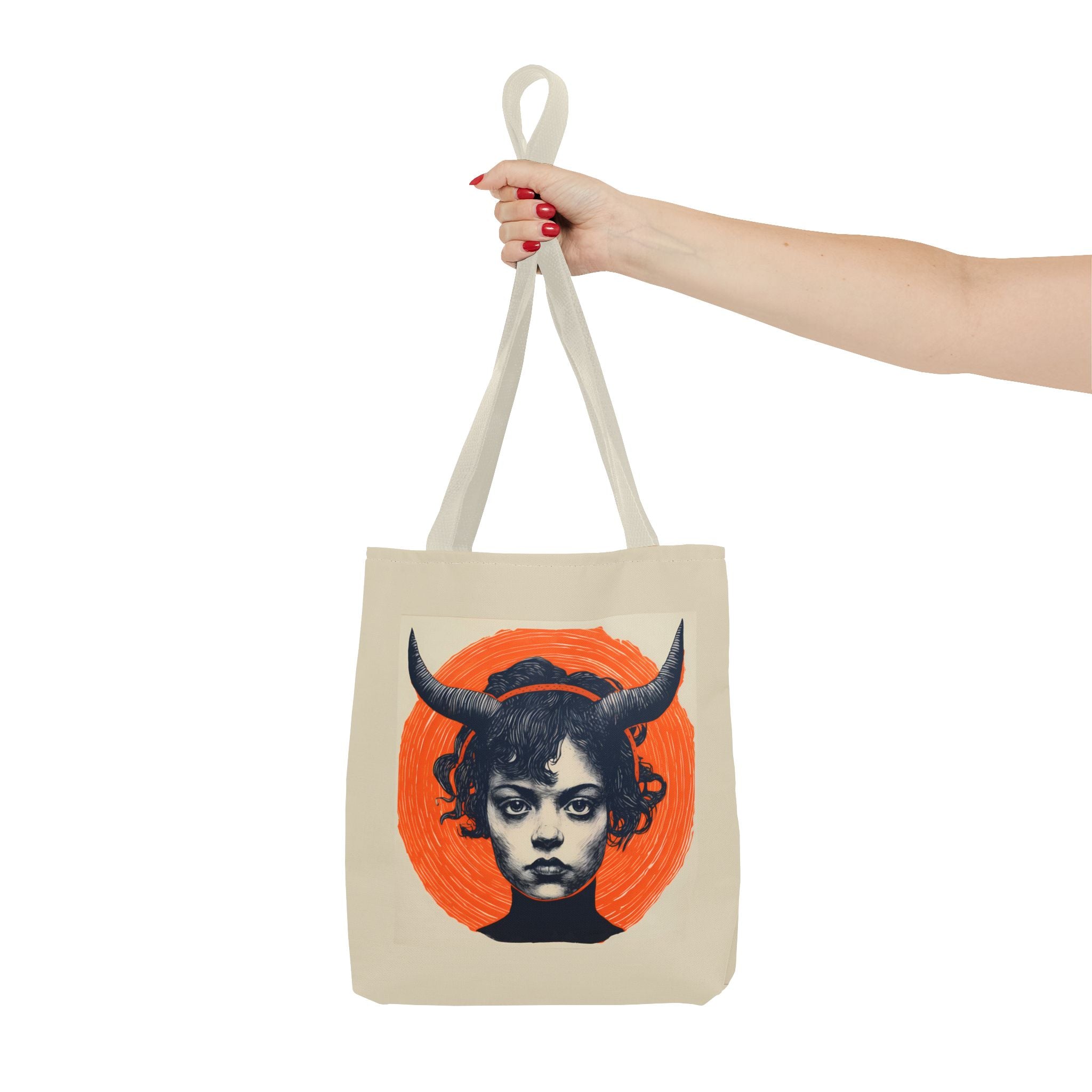 "Oh Sh*t, Competition!" – Devil-Approved Tote