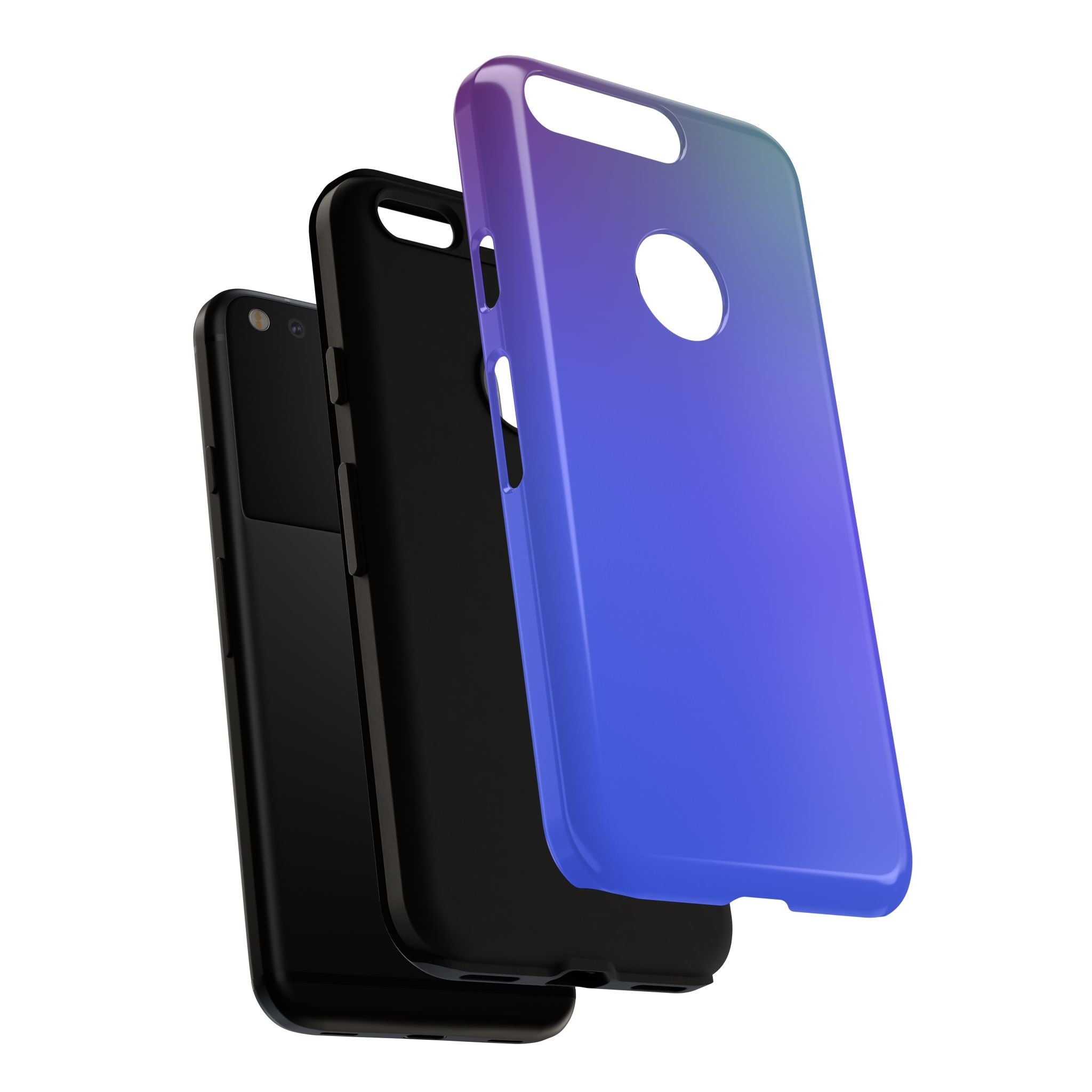 Vibrant Phone Case