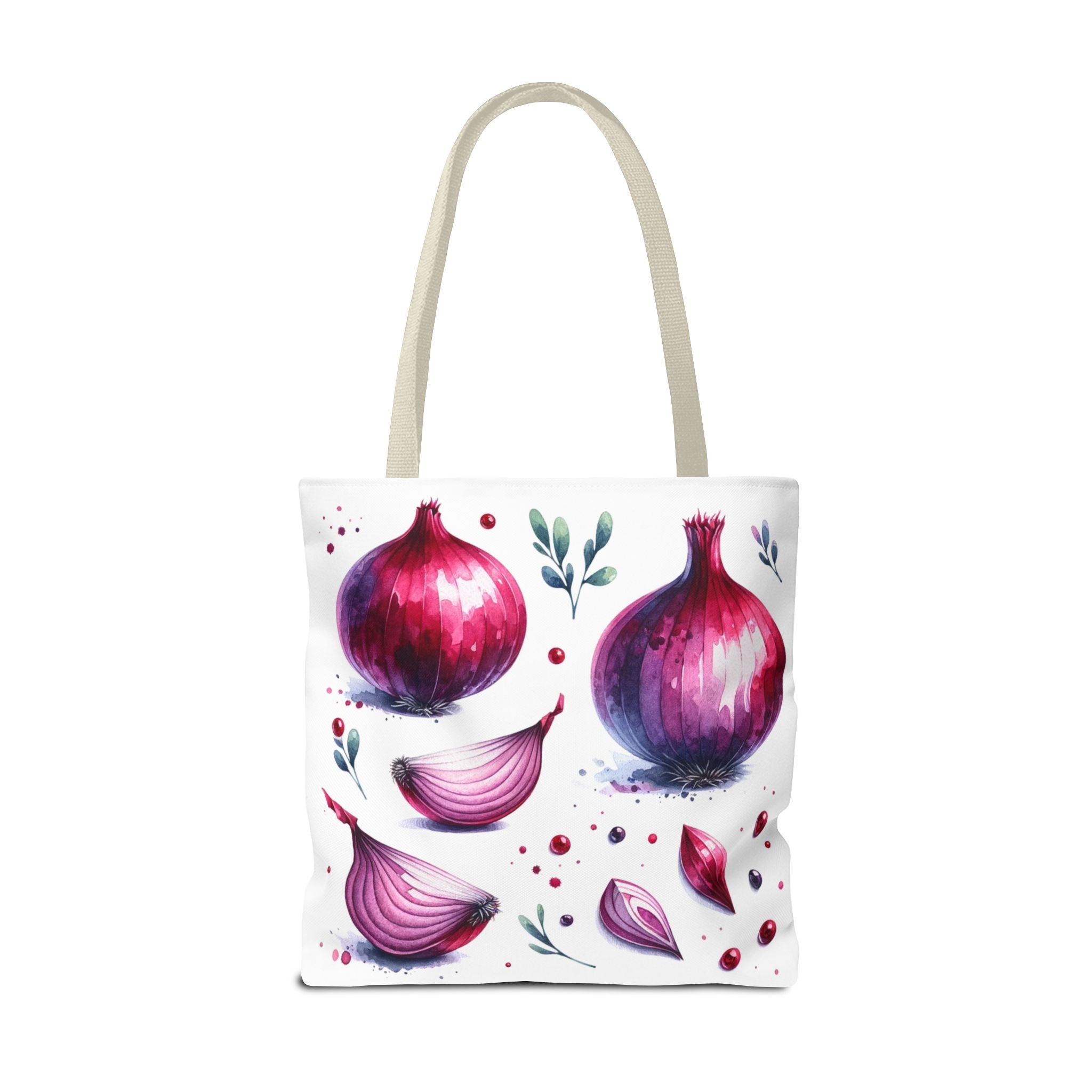 "I Make the Onions Cry" – Savage Tote