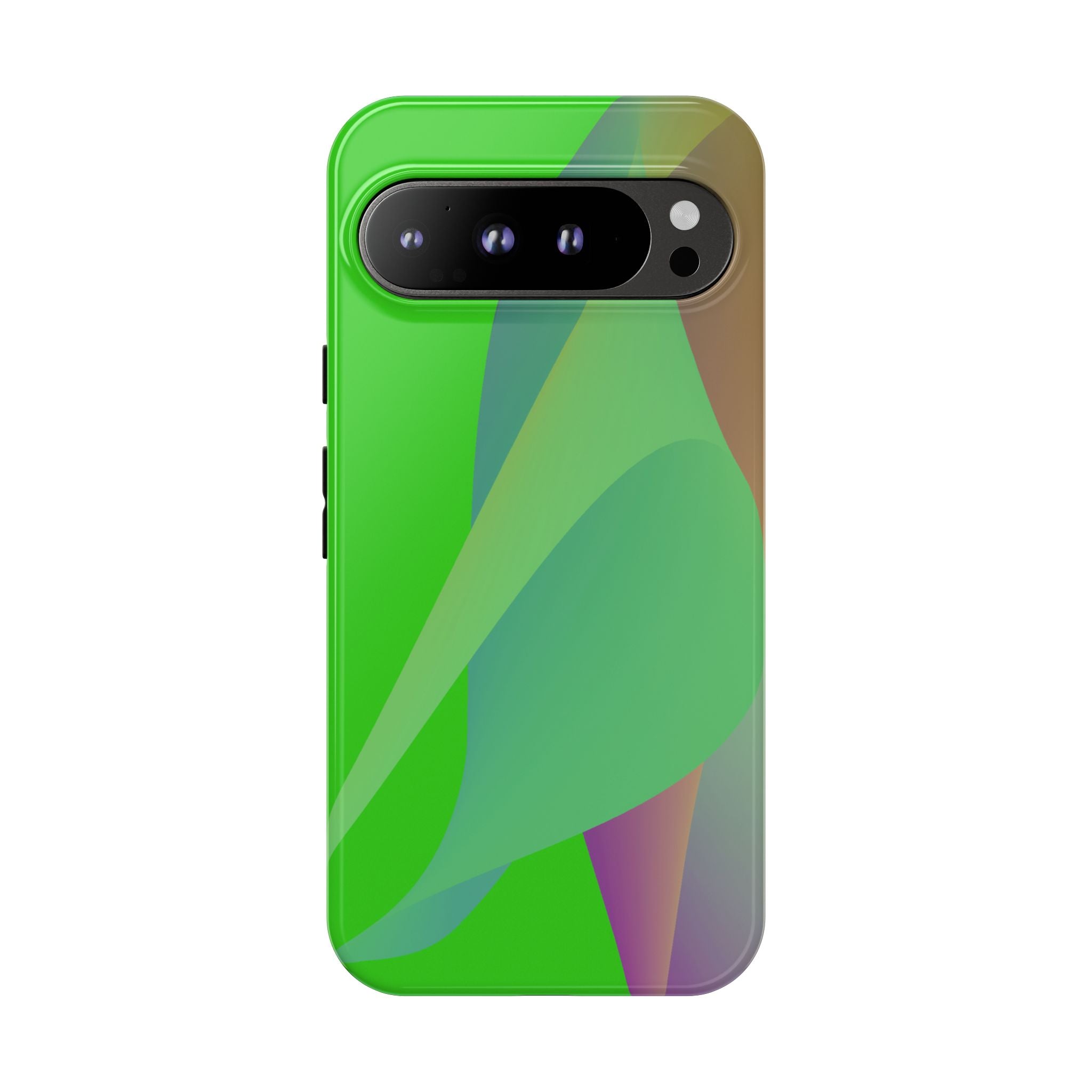 Vibrant Phone Case for Tough Protection, Unique Gift for Tech Lovers, Lightweight Cover, Eco-Friendly Style, Colorful Design