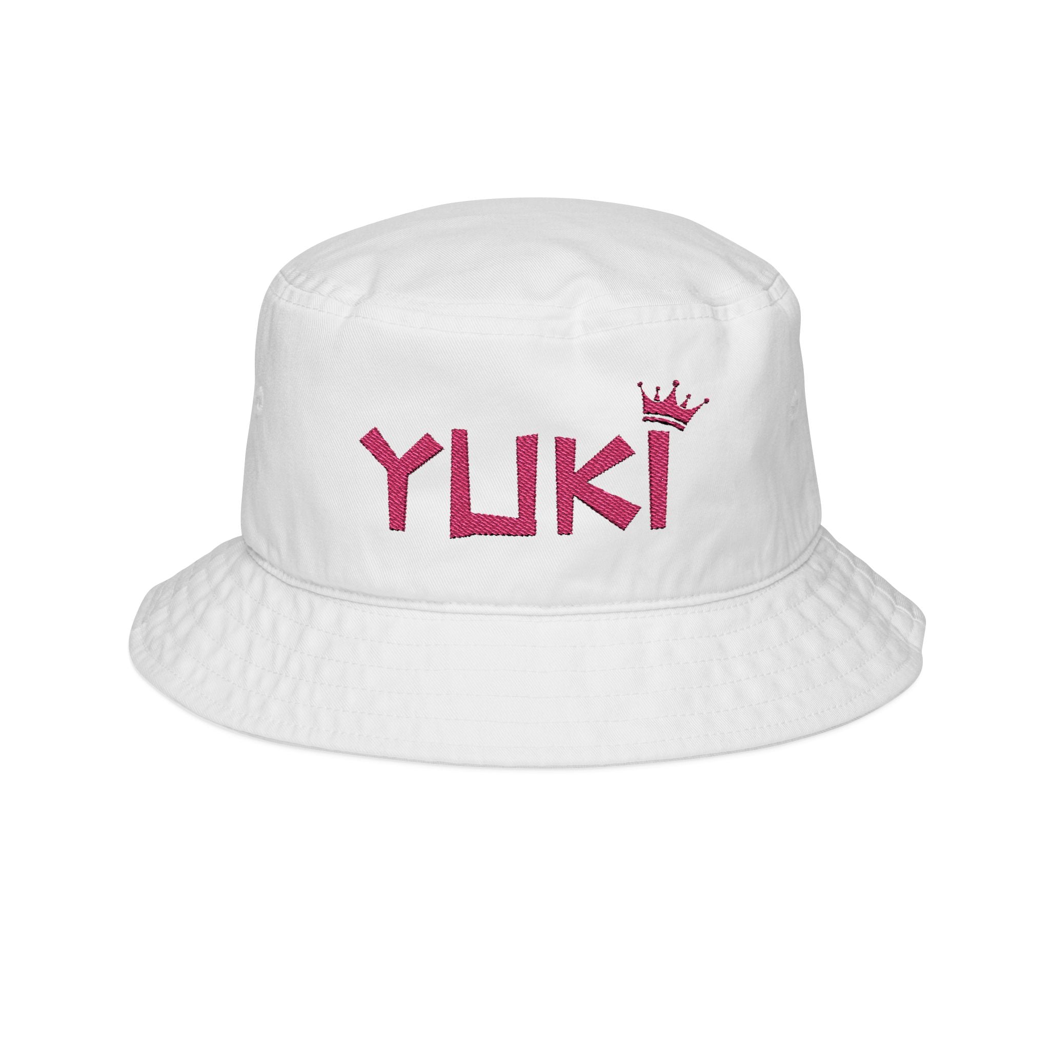 TSU 22 / Yuki King Hat