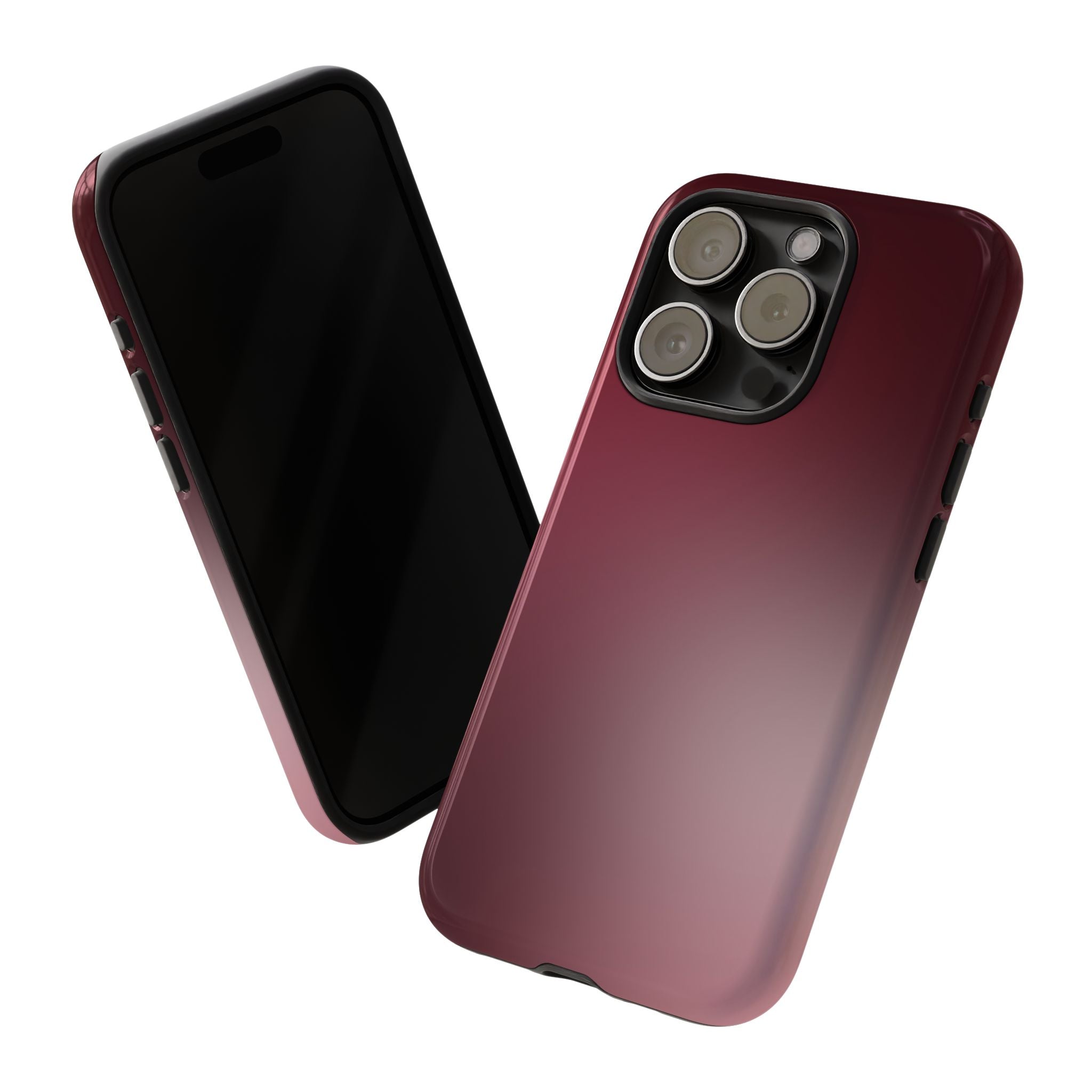 Stylish Tough Phone Case, Sleek Smartphone Cover, Durable Protective Case, Custom Mobile Accessory, Trendy Gift Idea