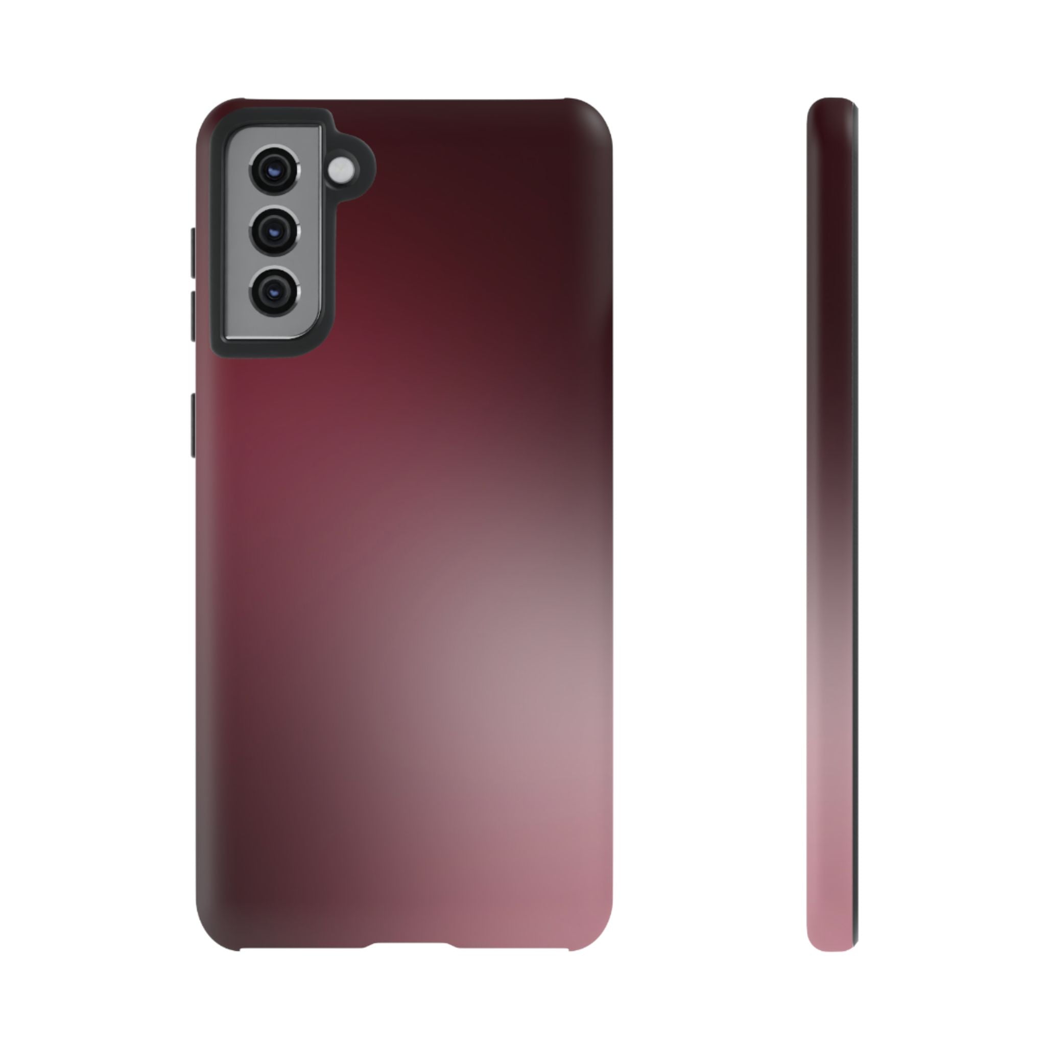 Stylish Tough Phone Case, Sleek Smartphone Cover, Durable Protective Case, Custom Mobile Accessory, Trendy Gift Idea