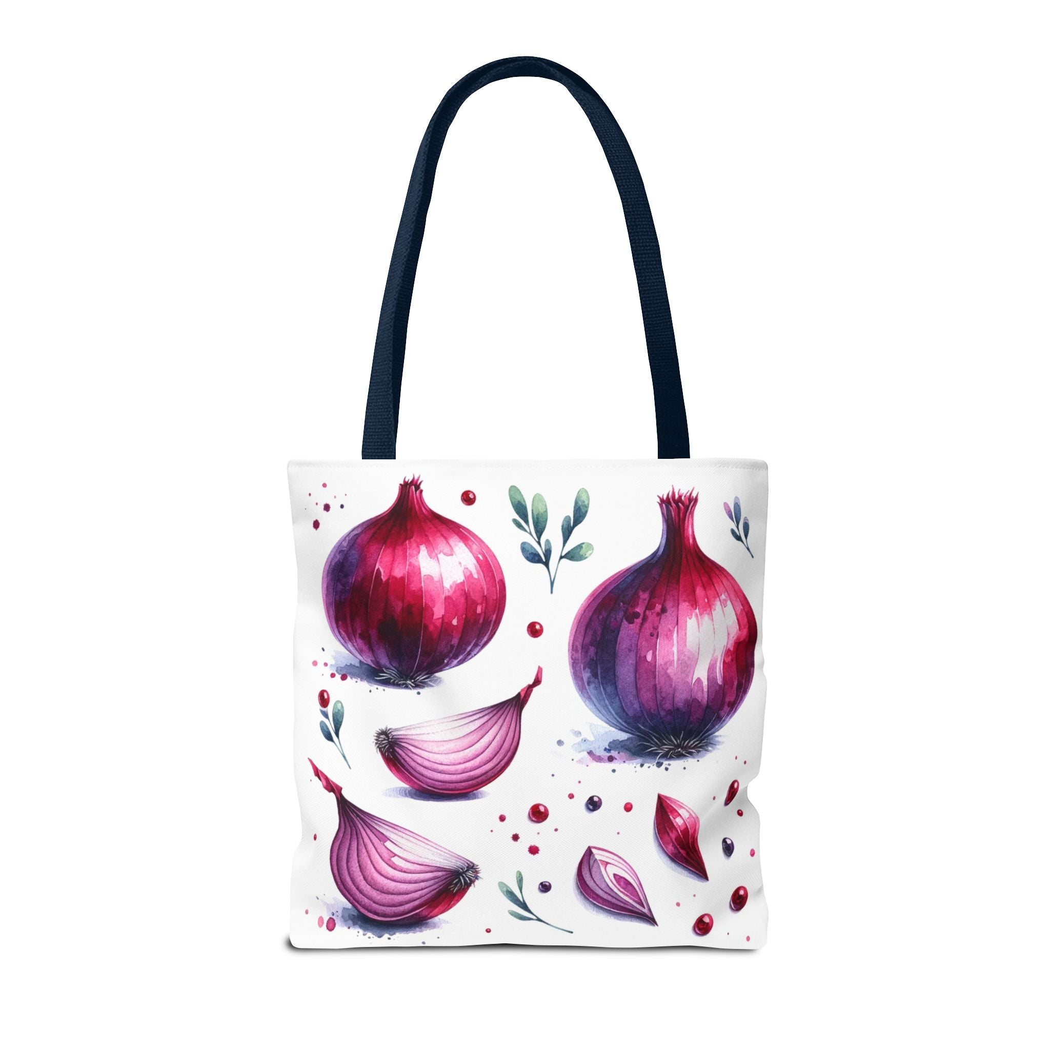 "I Make the Onions Cry" – Savage Tote