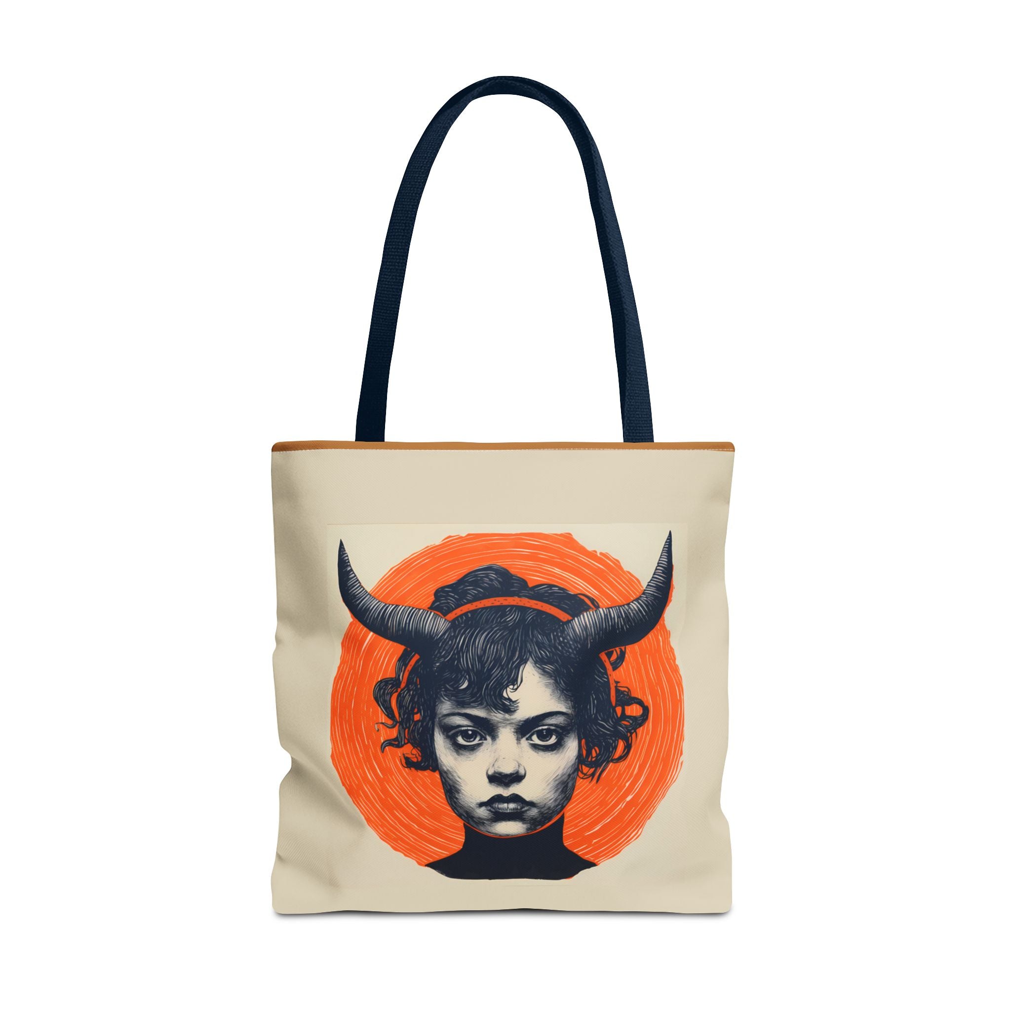 "Oh Sh*t, Competition!" – Devil-Approved Tote