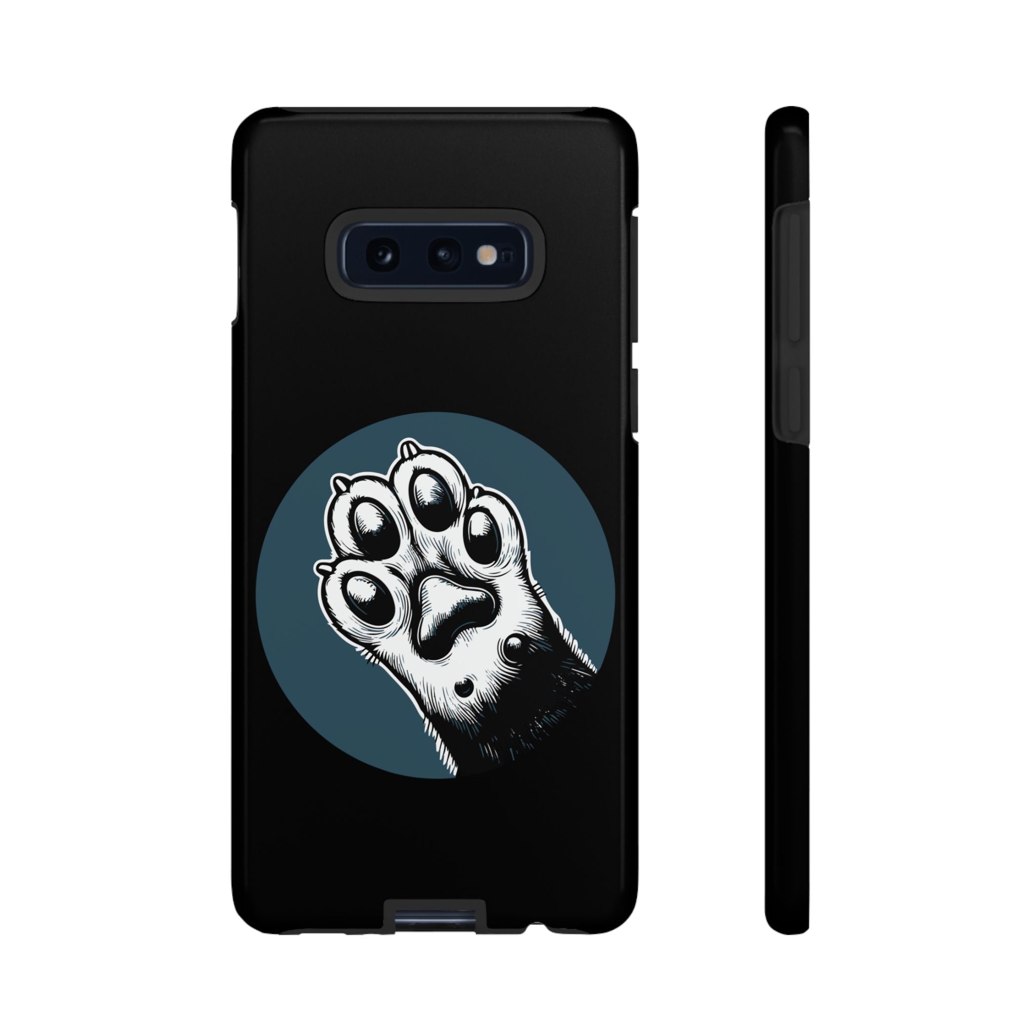 Tough Cases