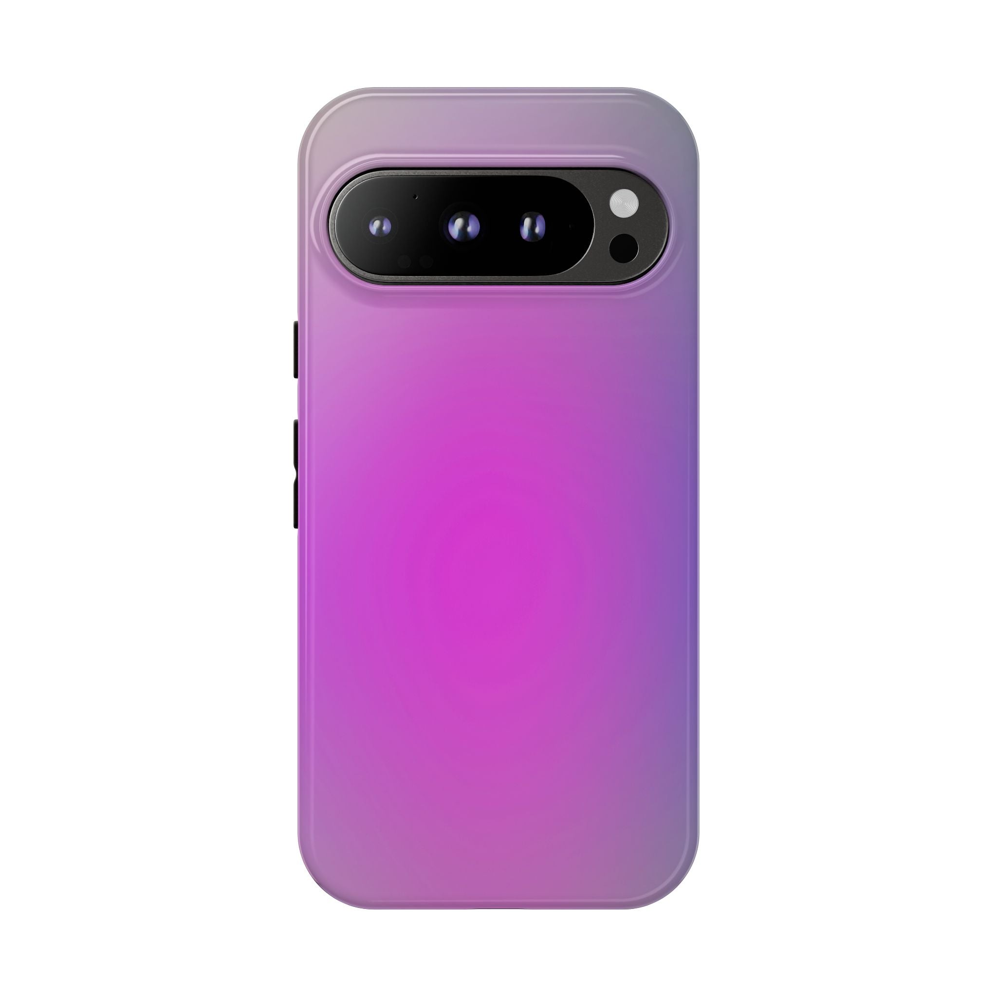 Gradient Phone Case, Stylish Tough Cases, Phone Cover, Trendy Tech Accessory, Gift for Smartphone Lovers, Colorful Phone Protection