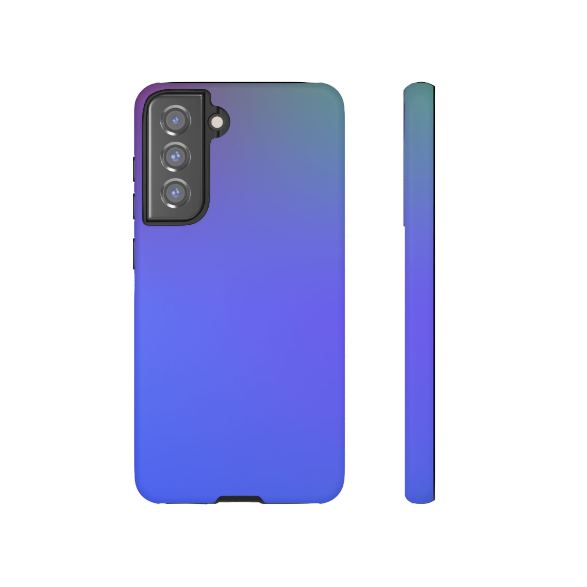Vibrant Phone Case