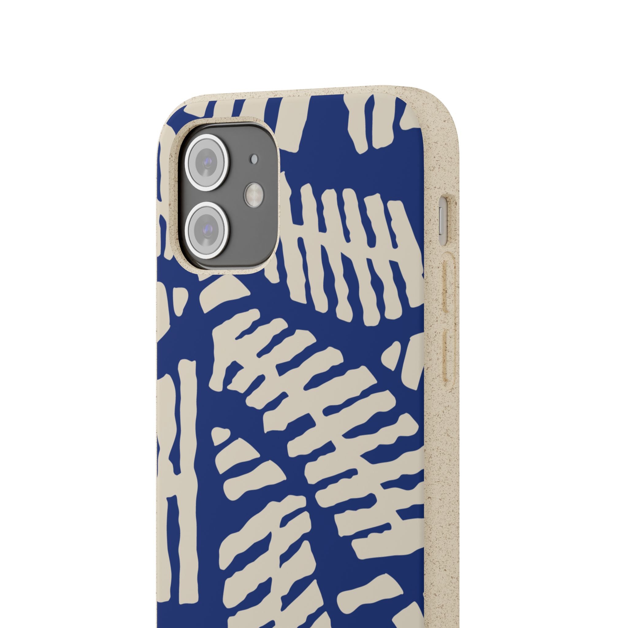 Eco-Friendly Biodegradable Phone Case, Stylish Nature-Inspired Design for Sustainable Living, Eco-Conscious Gift, for All Phone Models