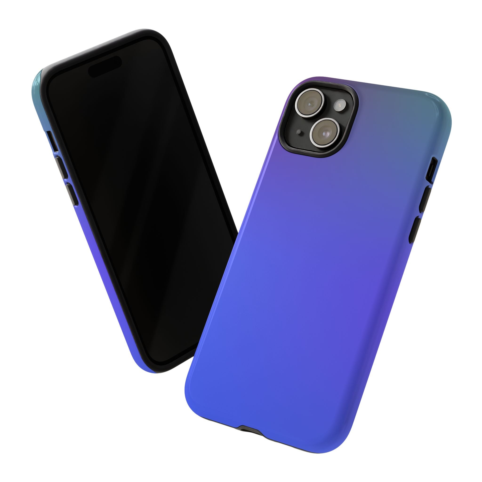 Vibrant Phone Case