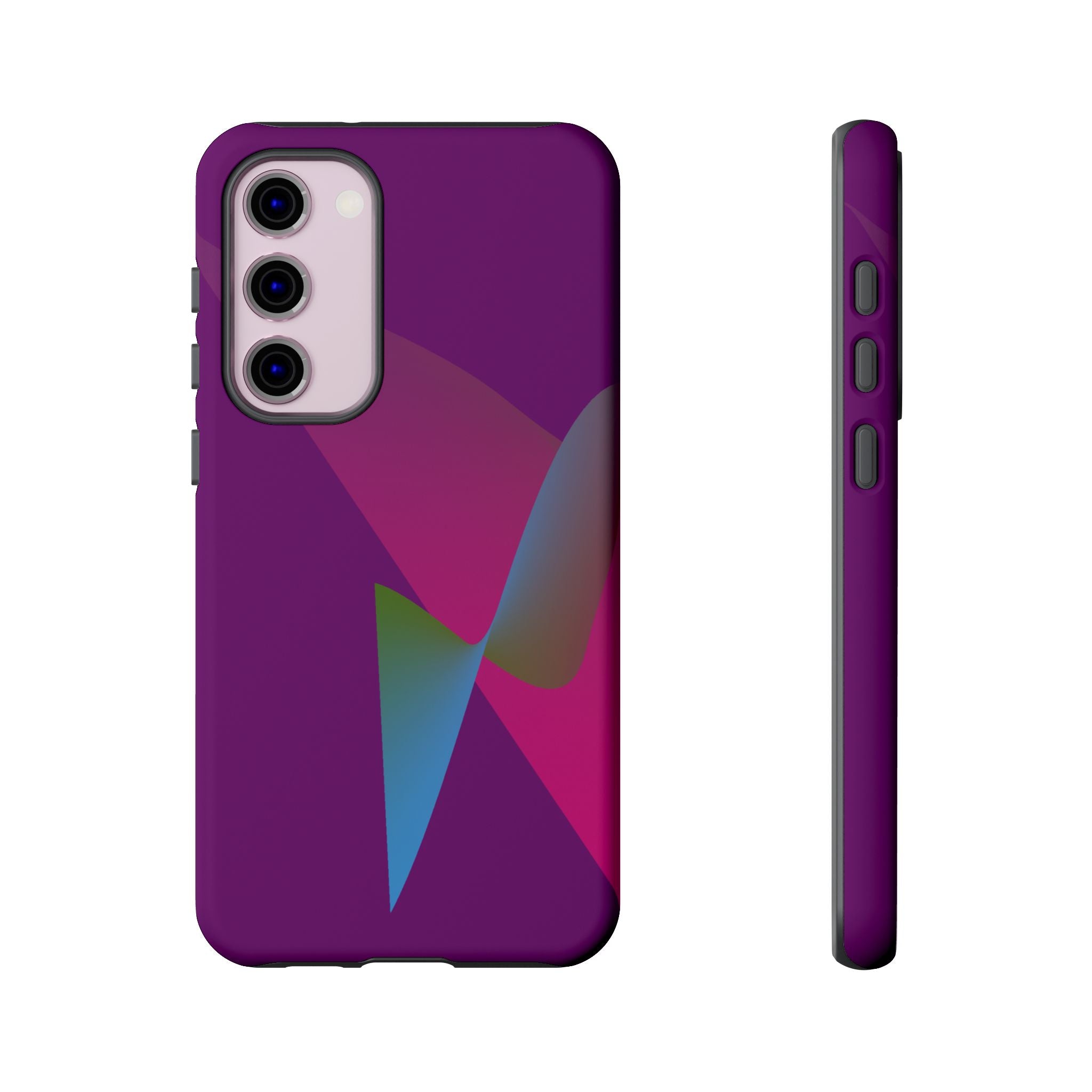 Stylish Phone Case | Tough Cases for Protection & Style | Smartphone Accessories, Custom Phone Cover, Gift for Her, Trendy Tech