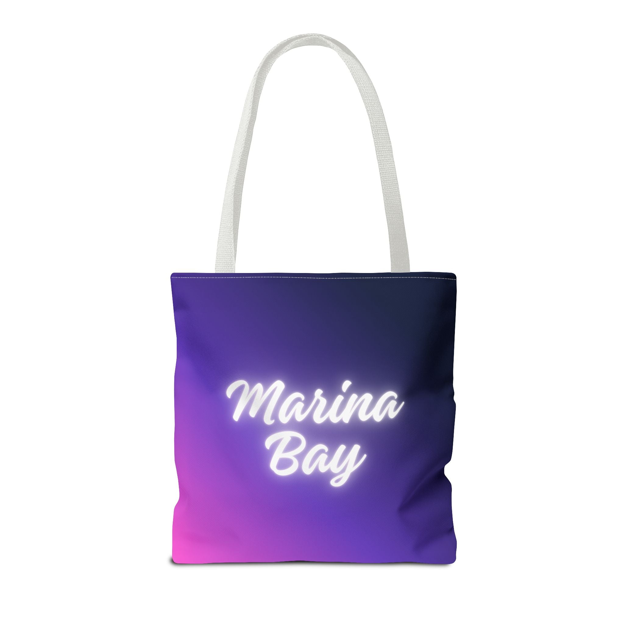 "Marina Bay Circuit" – Singapore Grand Prix Tote