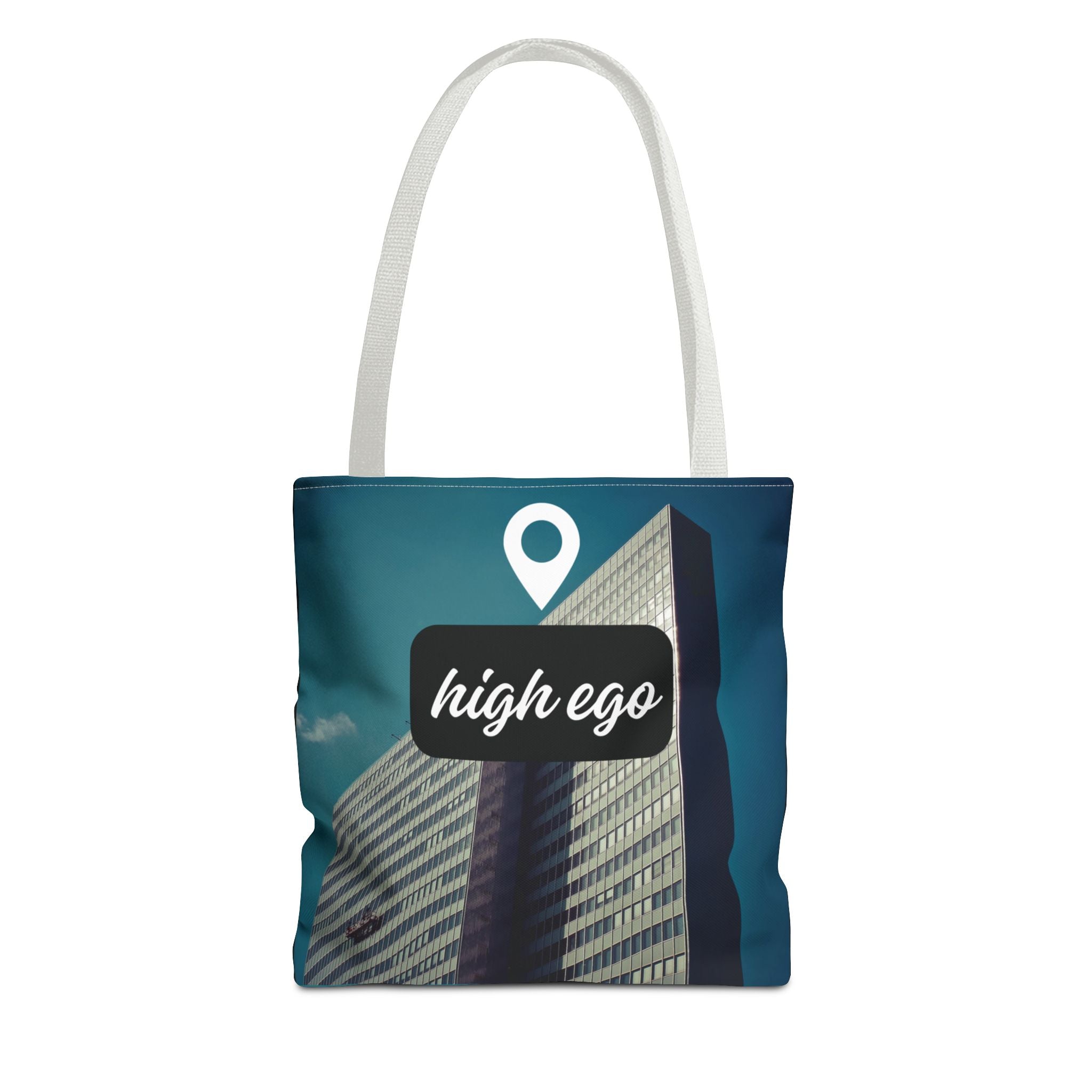 "Your Ego Called" – Bad Bag Edition