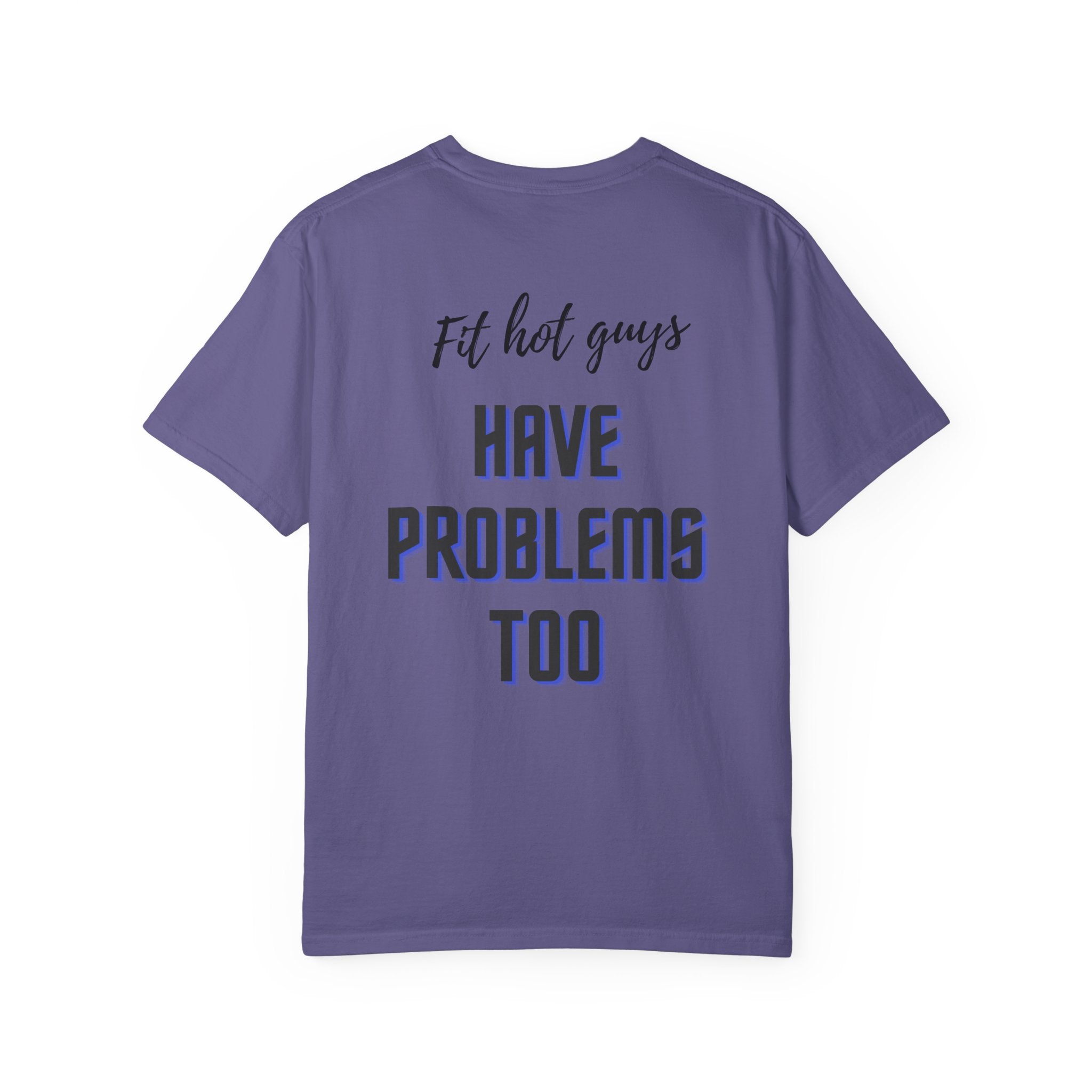 "Even Perfect Isn’t Perfect" Tee