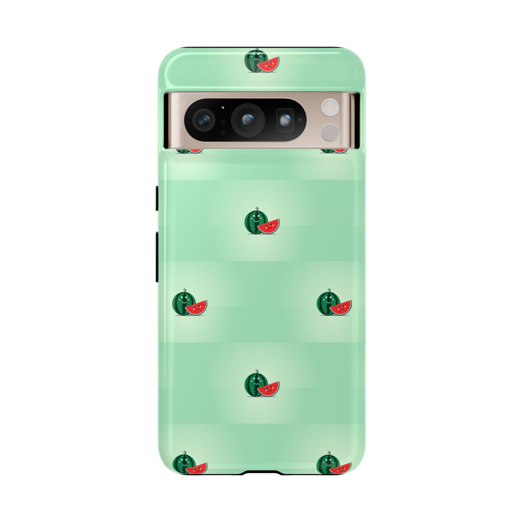 Colorful Cactus Phone Case, Fun Phone Cover, Cute Cell Phone Accessories, Unique Gifts, Summer Vibes