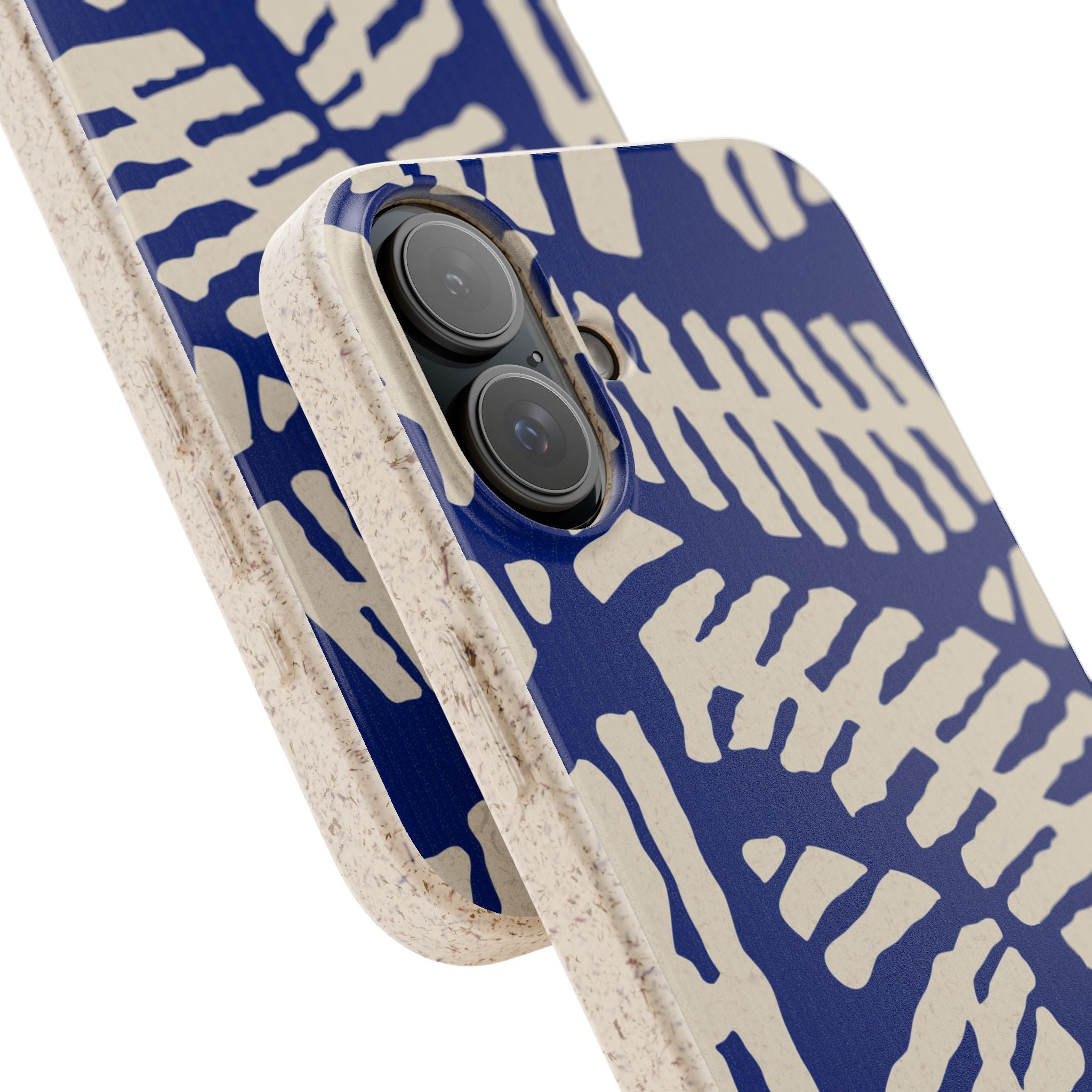 Eco-Friendly Biodegradable Phone Case, Stylish Nature-Inspired Design for Sustainable Living, Eco-Conscious Gift, for All Phone Models