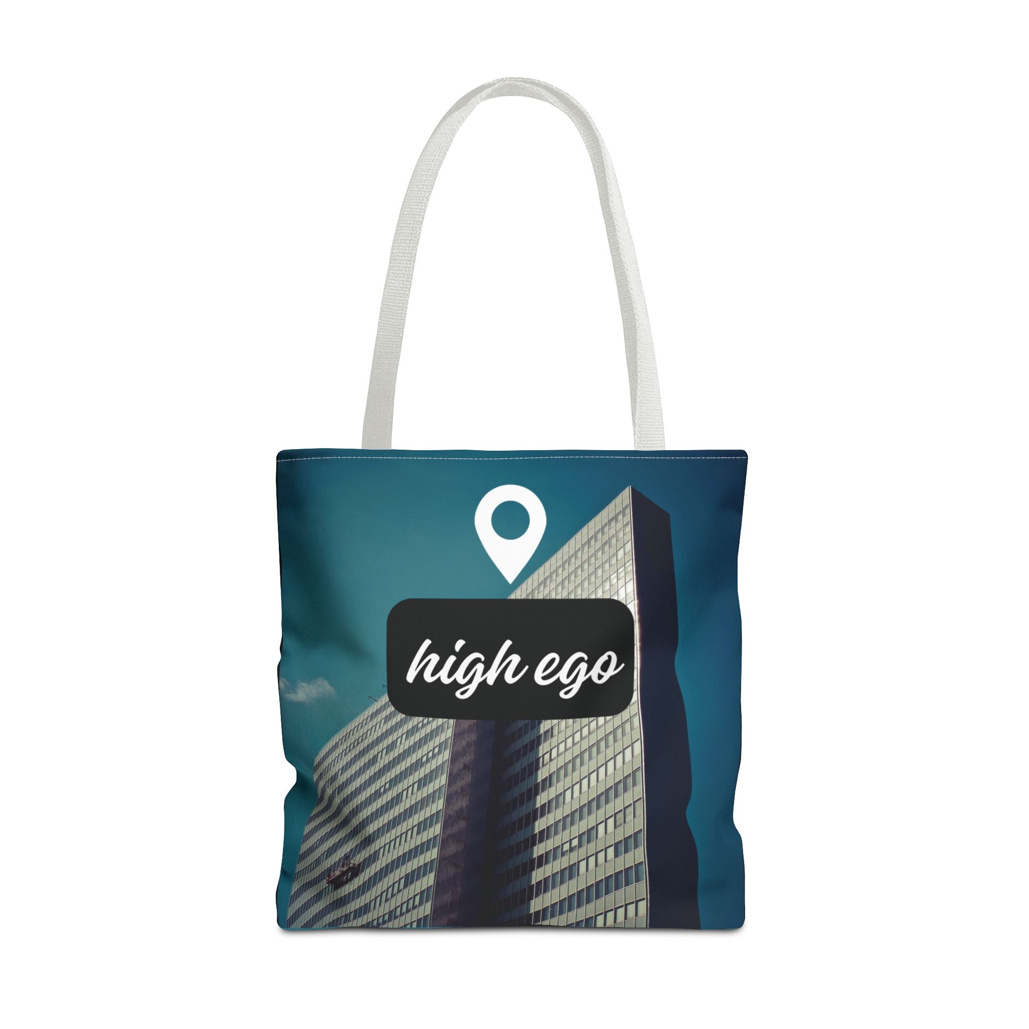 "Your Ego Called" – Bad Bag Edition