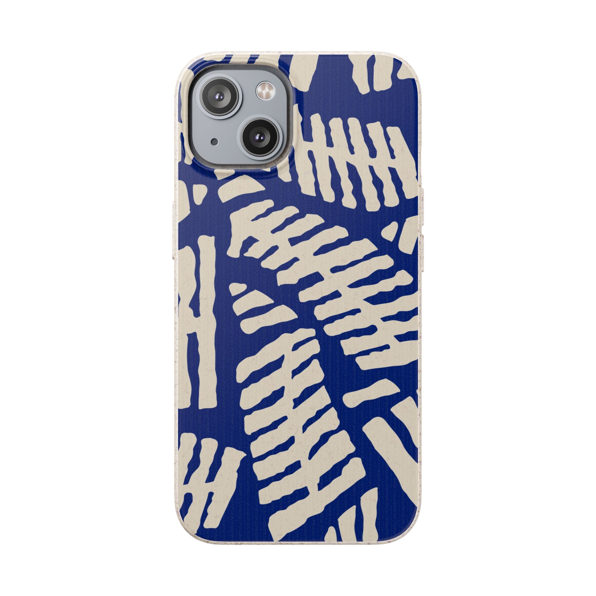 Eco-Friendly Biodegradable Phone Case, Stylish Nature-Inspired Design for Sustainable Living, Eco-Conscious Gift, for All Phone Models