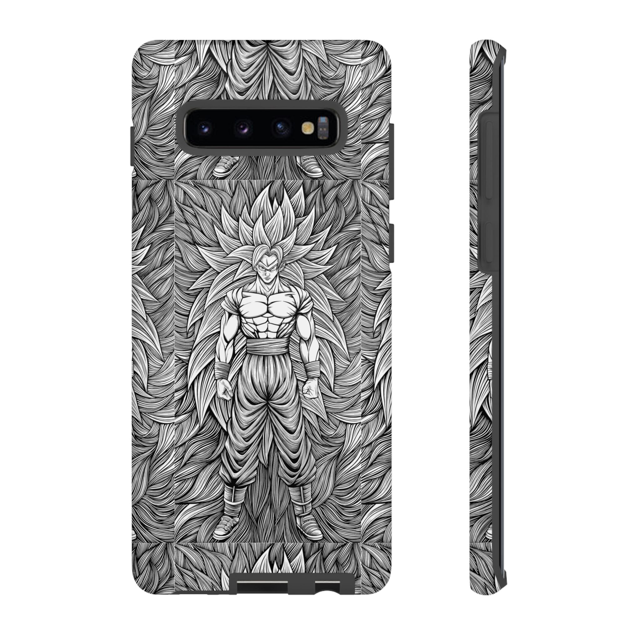 Tough Cases