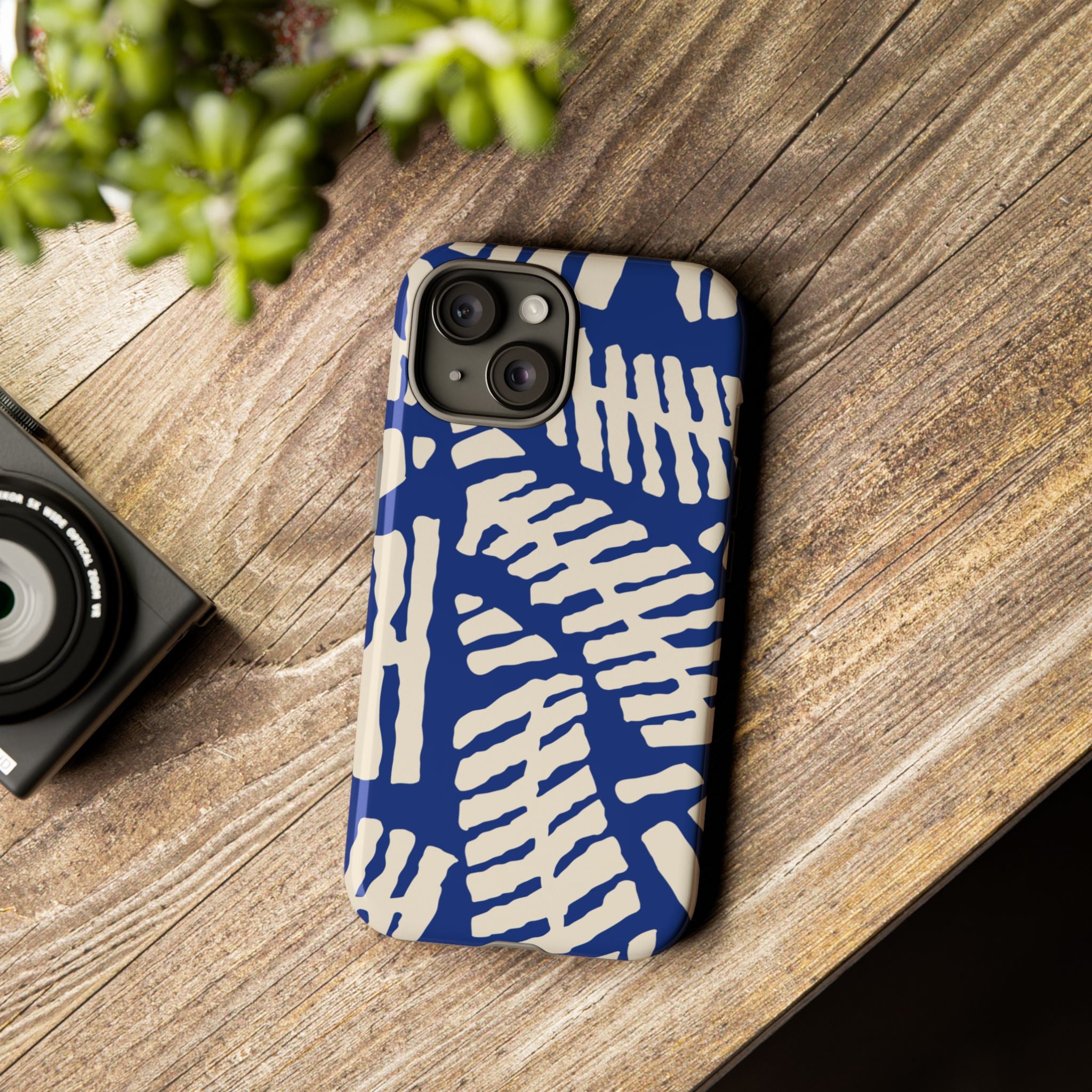 Stylish Phone Case, Unique Design, Durable Protection, Trendy Gift, Customizable Phone Accessories