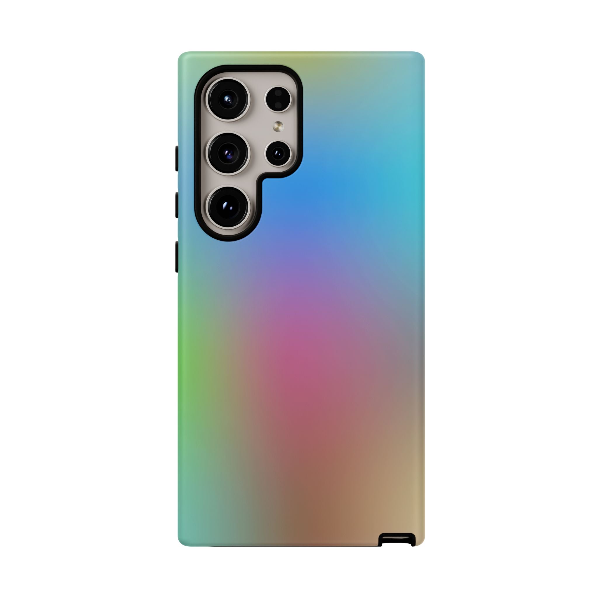 Colorful Mobile Phone Case, Unique Phone Cover, Stylish Phone Protector, Gift for Tech Lovers, Trendy Accessory