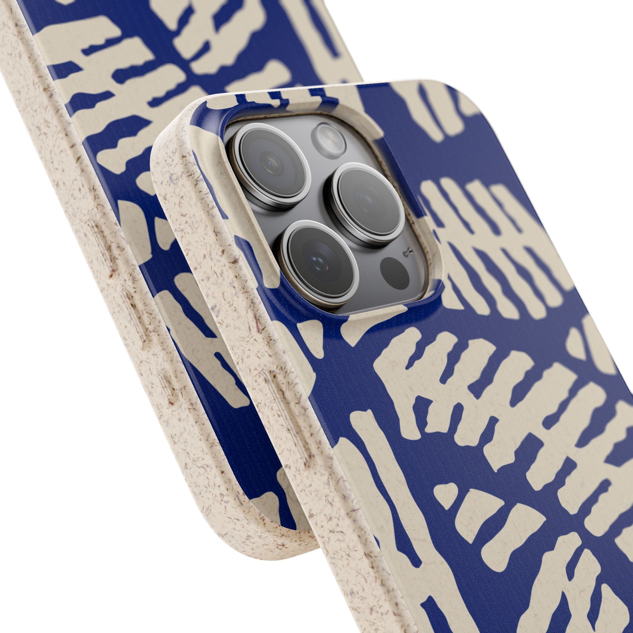 Eco-Friendly Biodegradable Phone Case, Stylish Nature-Inspired Design for Sustainable Living, Eco-Conscious Gift, for All Phone Models