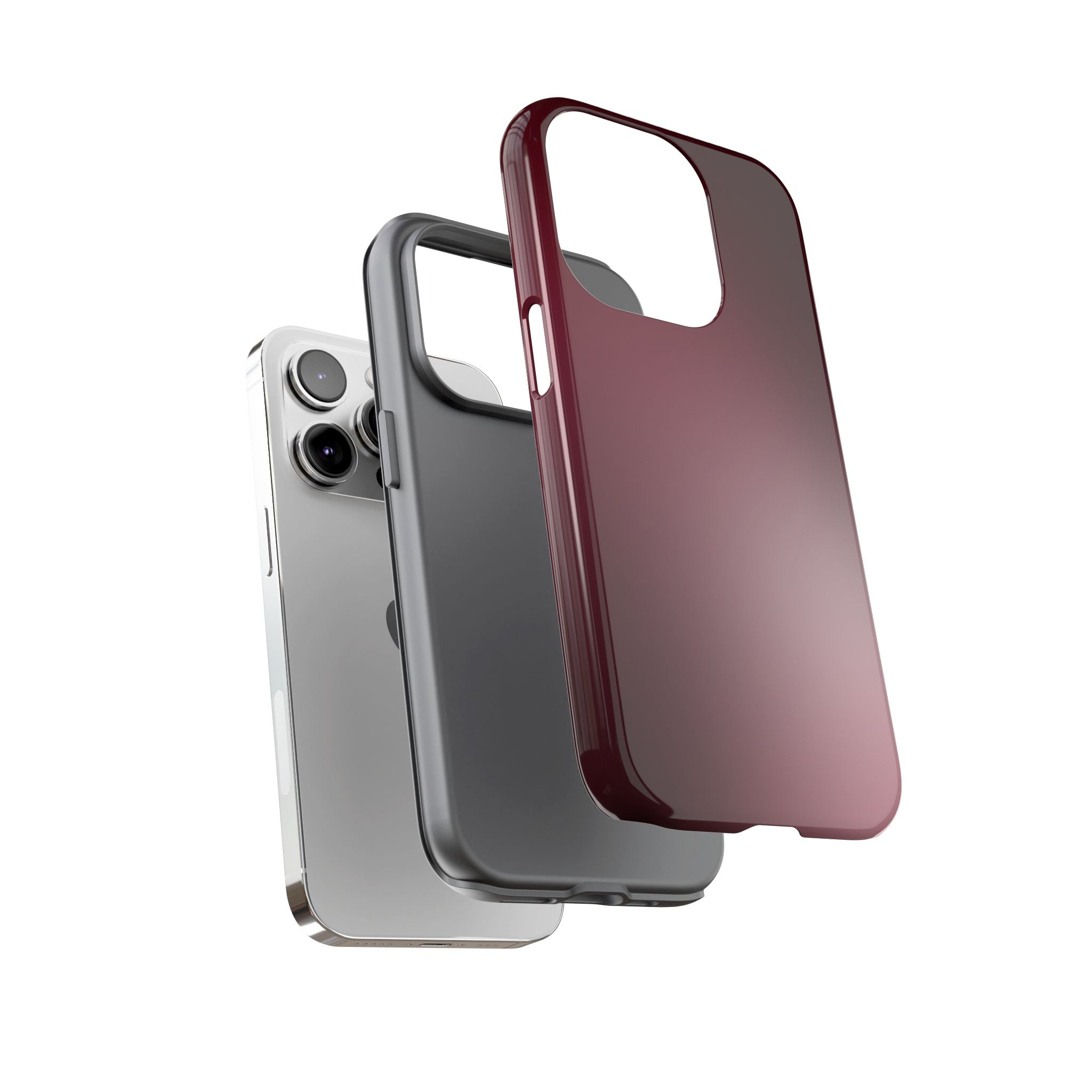 Stylish Tough Phone Case, Sleek Smartphone Cover, Durable Protective Case, Custom Mobile Accessory, Trendy Gift Idea