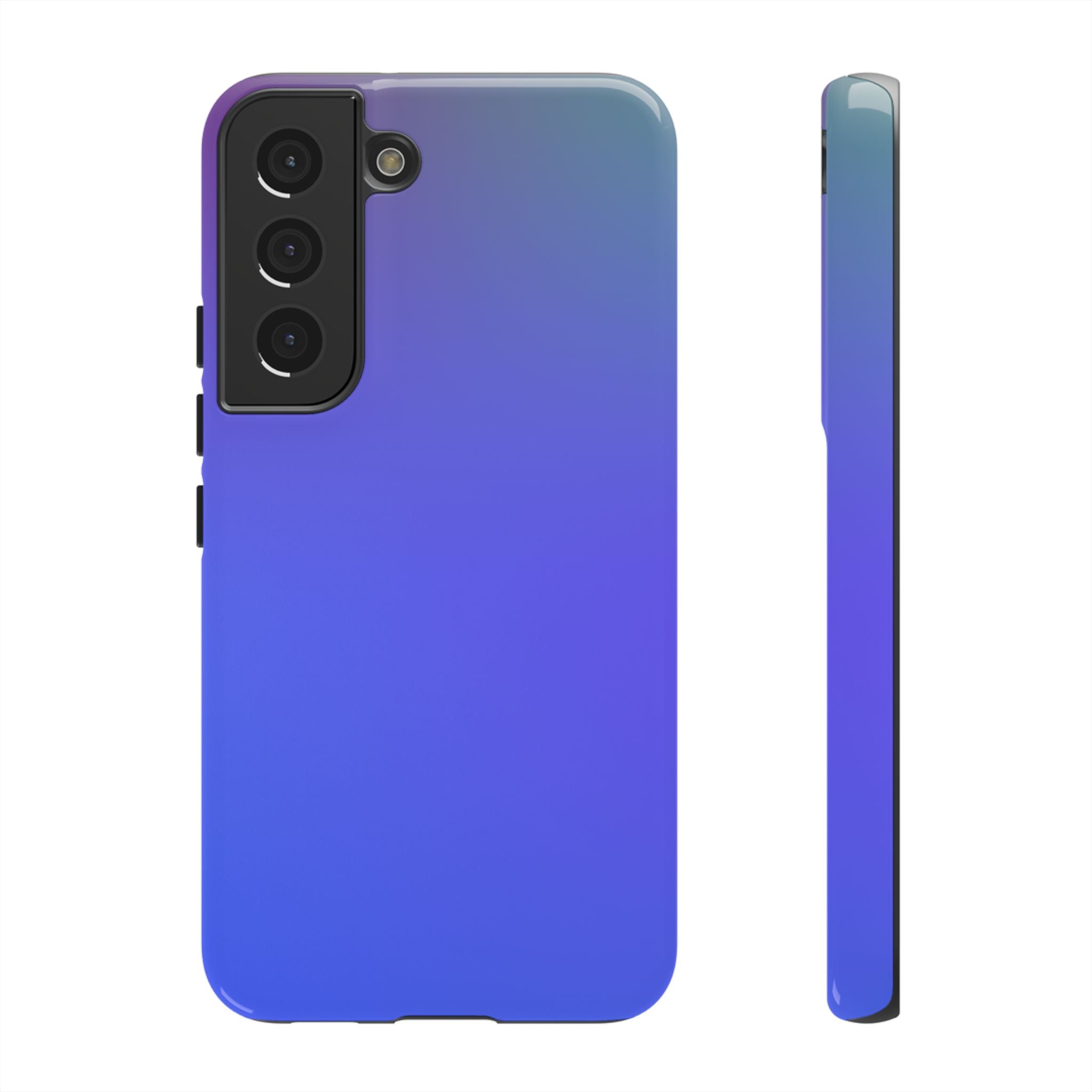 Vibrant Phone Case