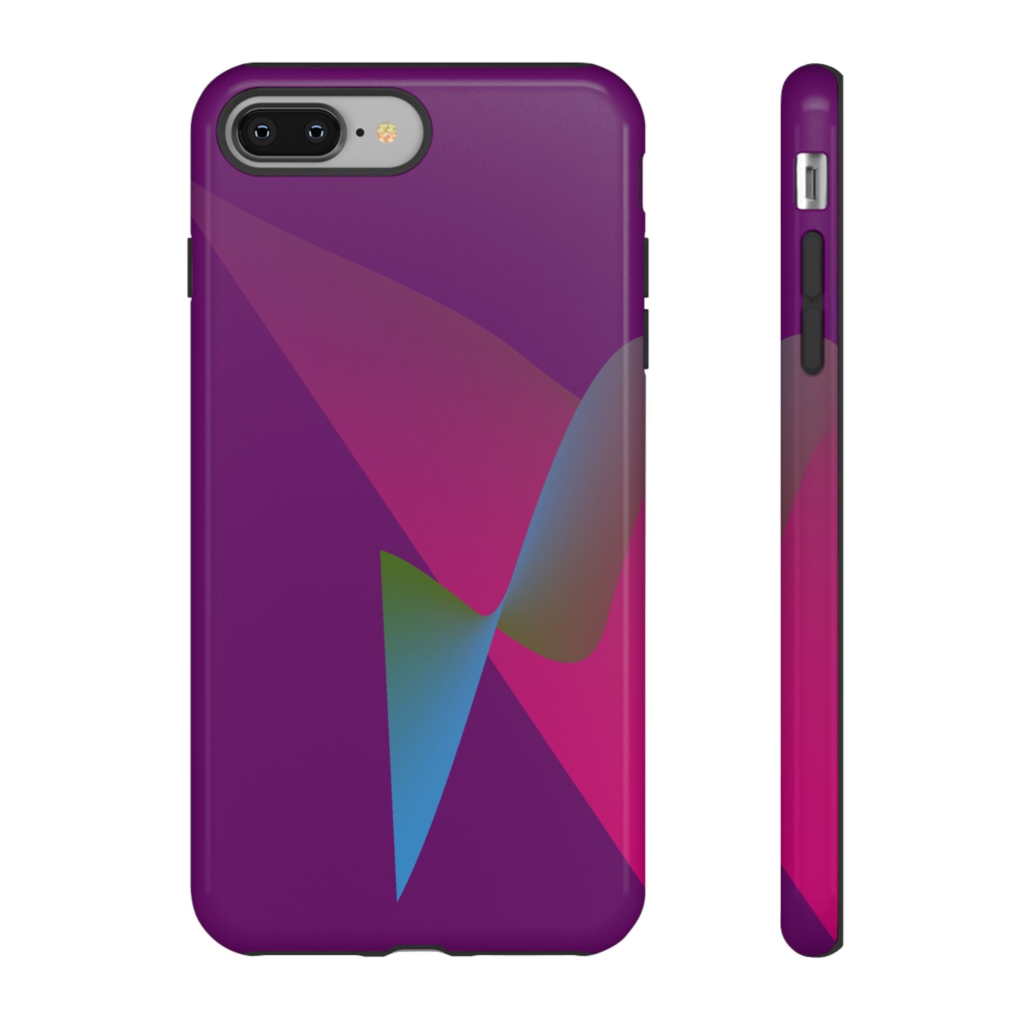 Stylish Phone Case | Tough Cases for Protection & Style | Smartphone Accessories, Custom Phone Cover, Gift for Her, Trendy Tech
