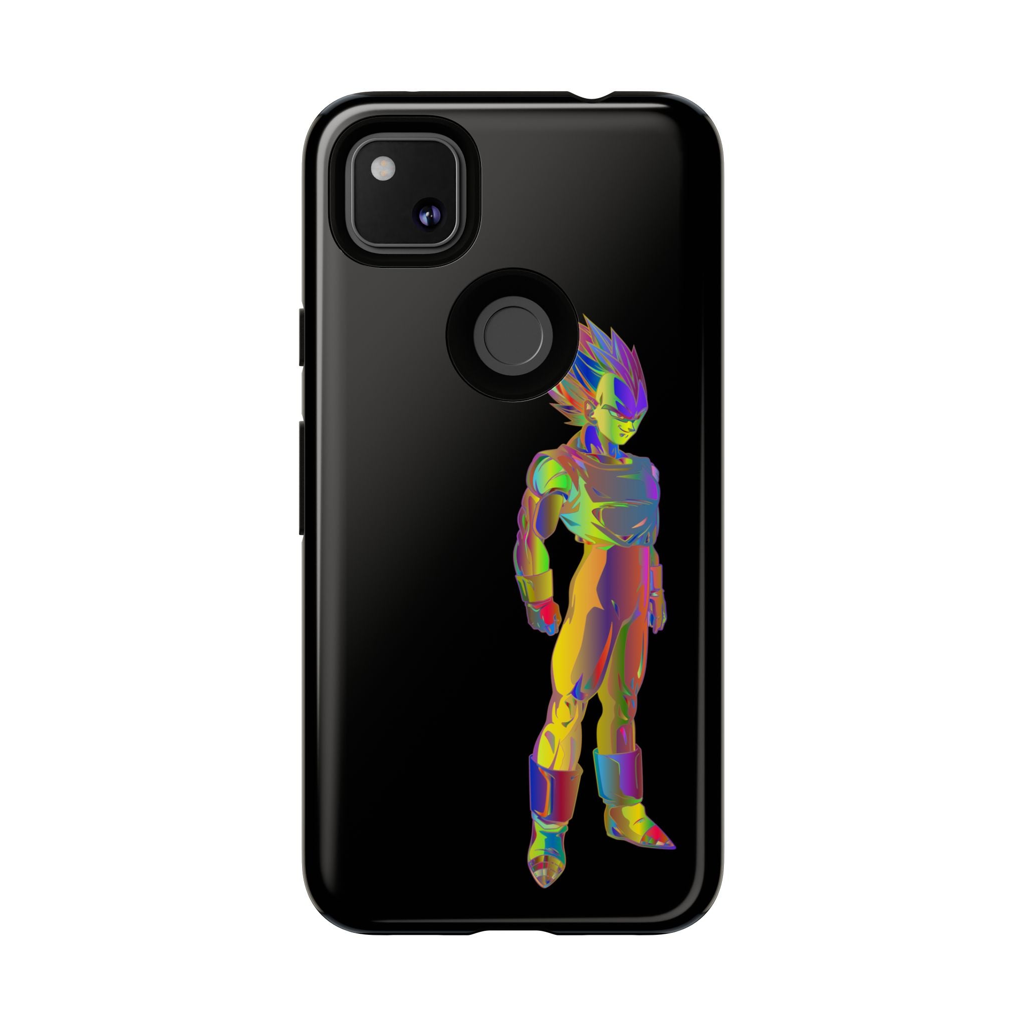 Vibrant Anime Phone Cases, Tough Cases for Fans, Gifts for Geeks, Unique Accessories for Collectors, Birthday & Holiday Presents