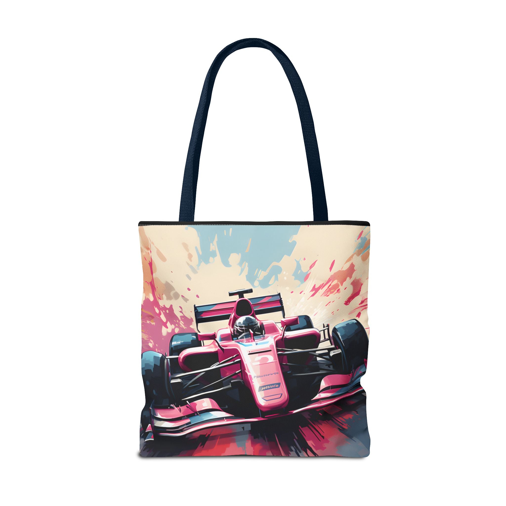 Tote Bag (AOP) High Speed