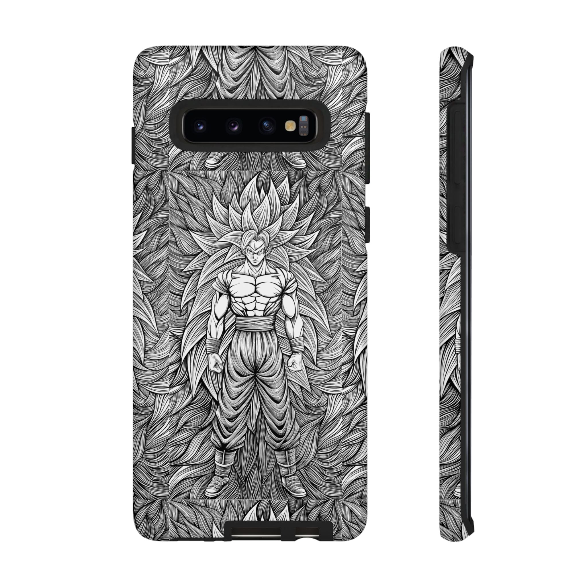 Tough Cases