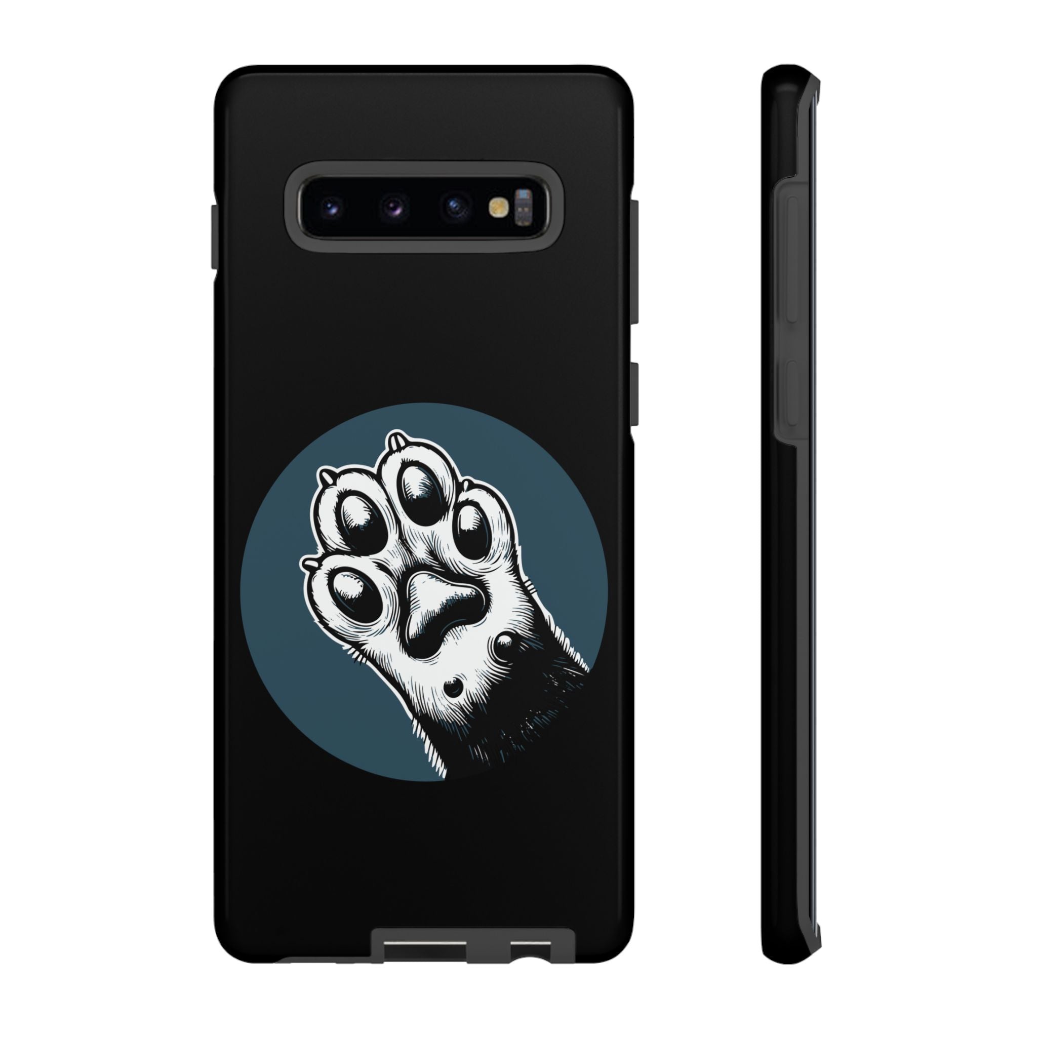 Tough Cases