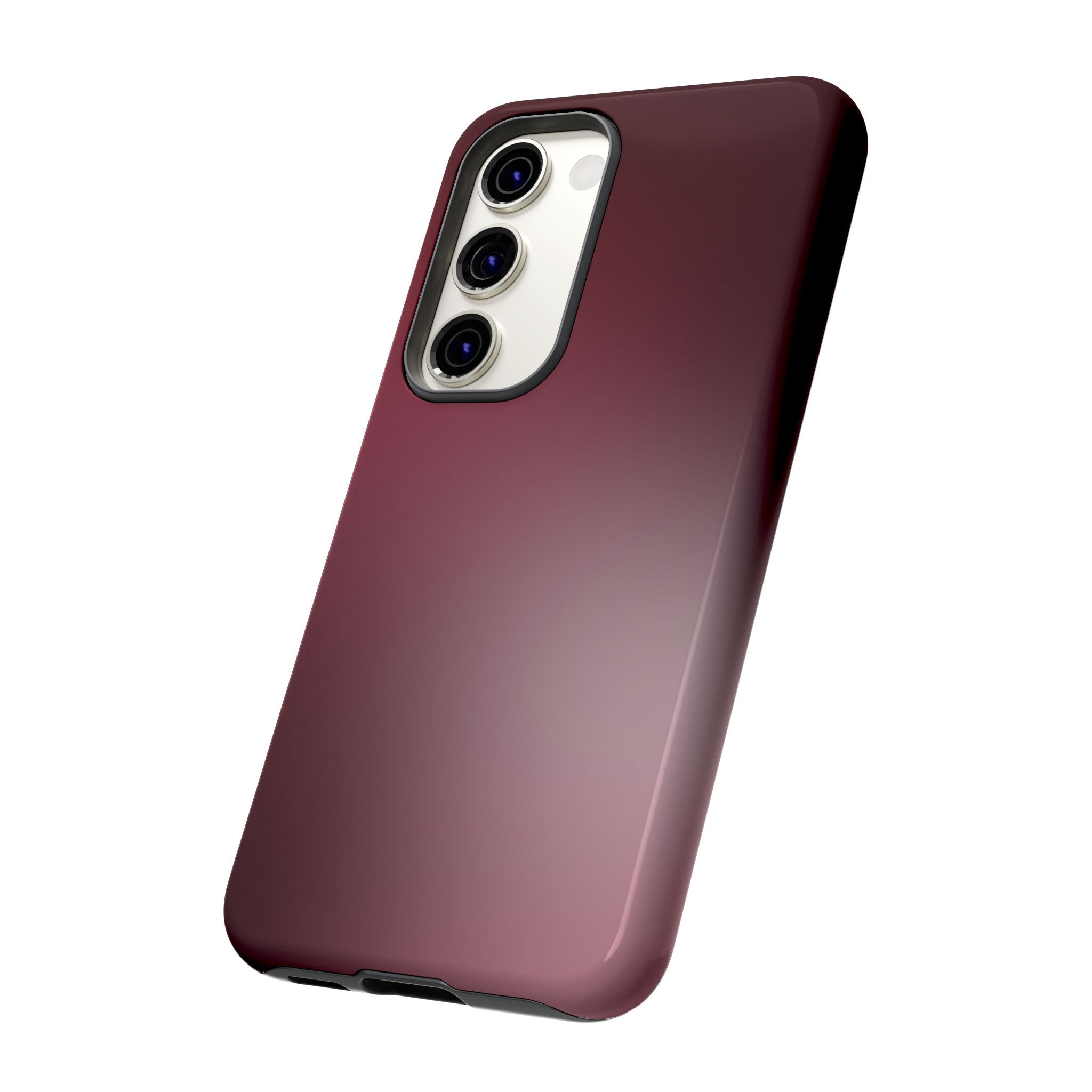 Stylish Tough Phone Case, Sleek Smartphone Cover, Durable Protective Case, Custom Mobile Accessory, Trendy Gift Idea