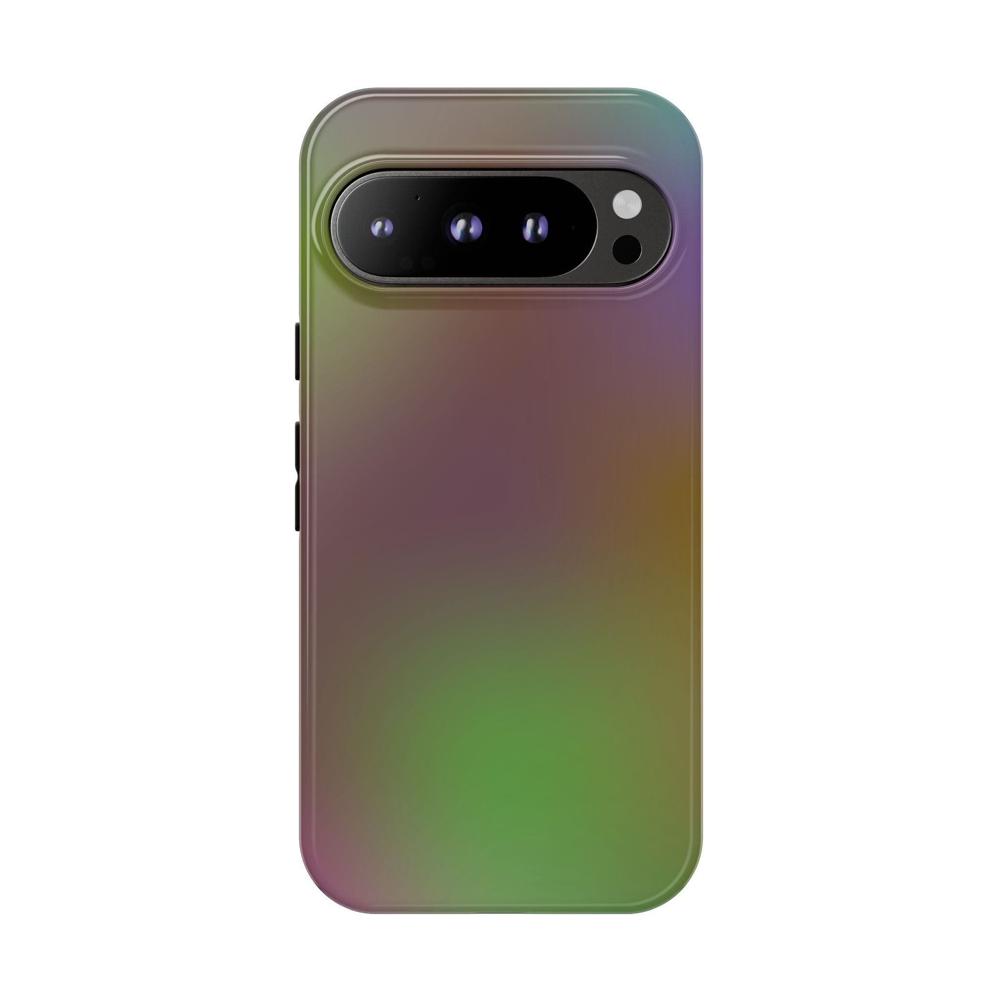 Colorful Gradient Phone Case, Tough Cases for Protection, Stylish Mobile Cover, Unique Gift, Modern Tech Accessory