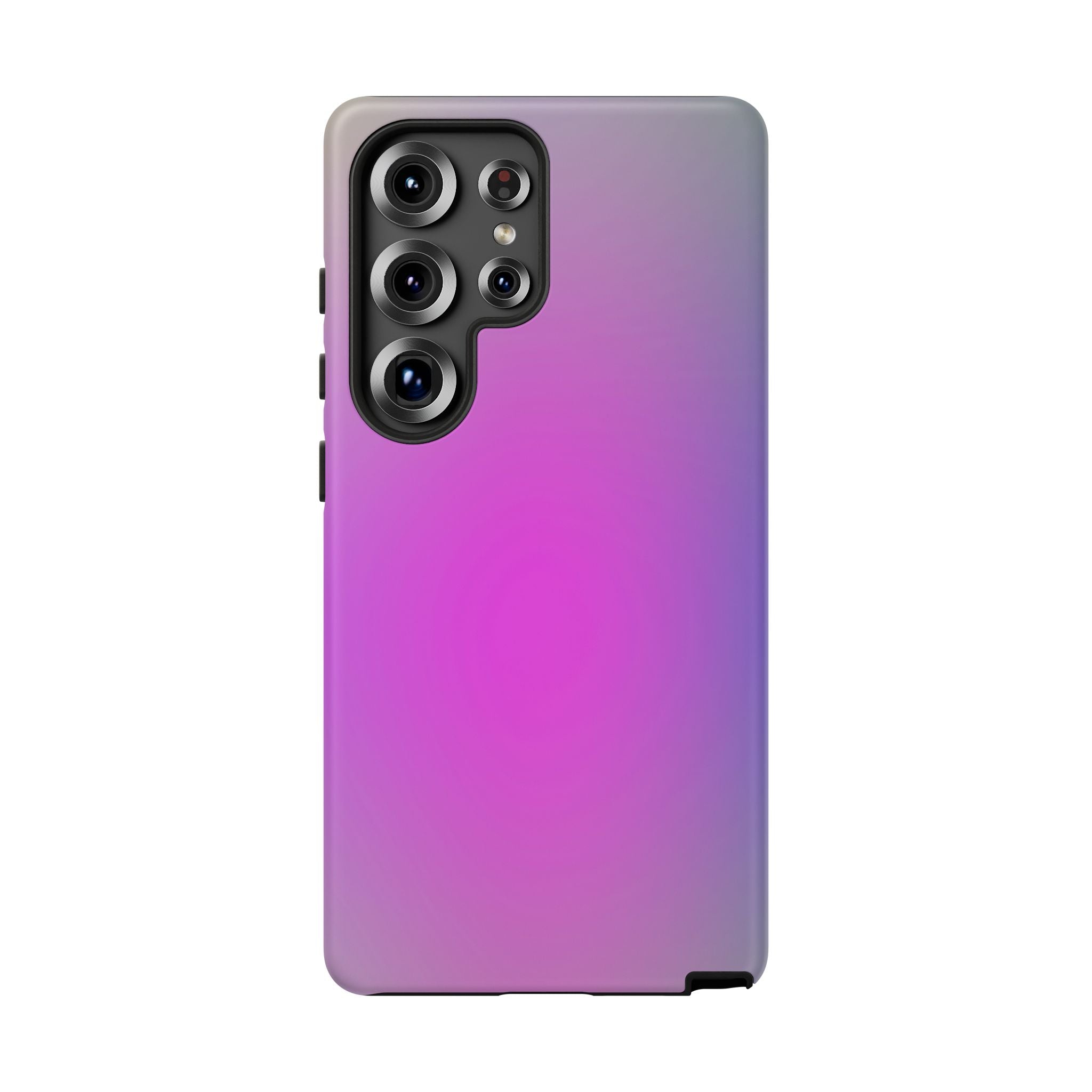 Gradient Phone Case, Stylish Tough Cases, Phone Cover, Trendy Tech Accessory, Gift for Smartphone Lovers, Colorful Phone Protection