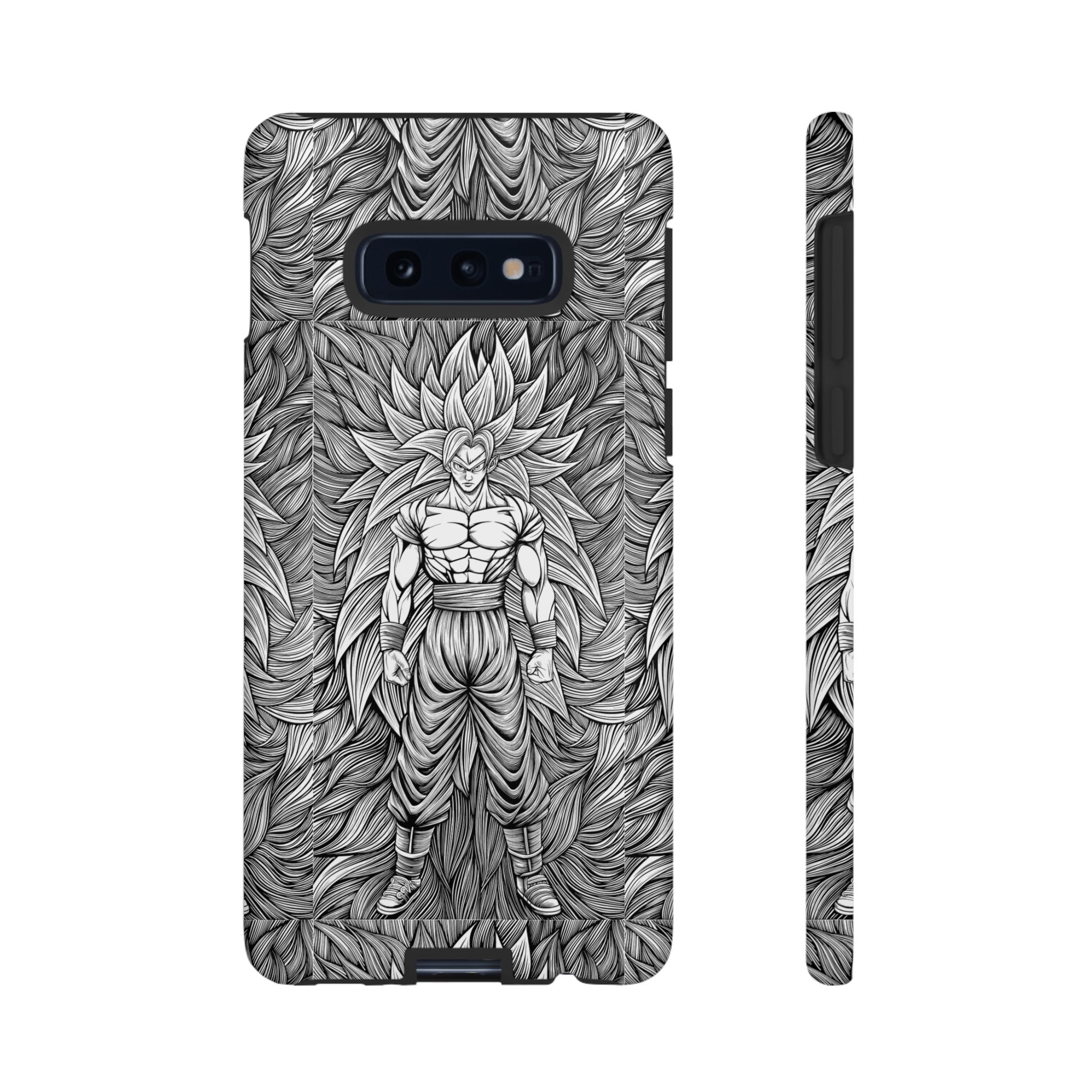Tough Cases