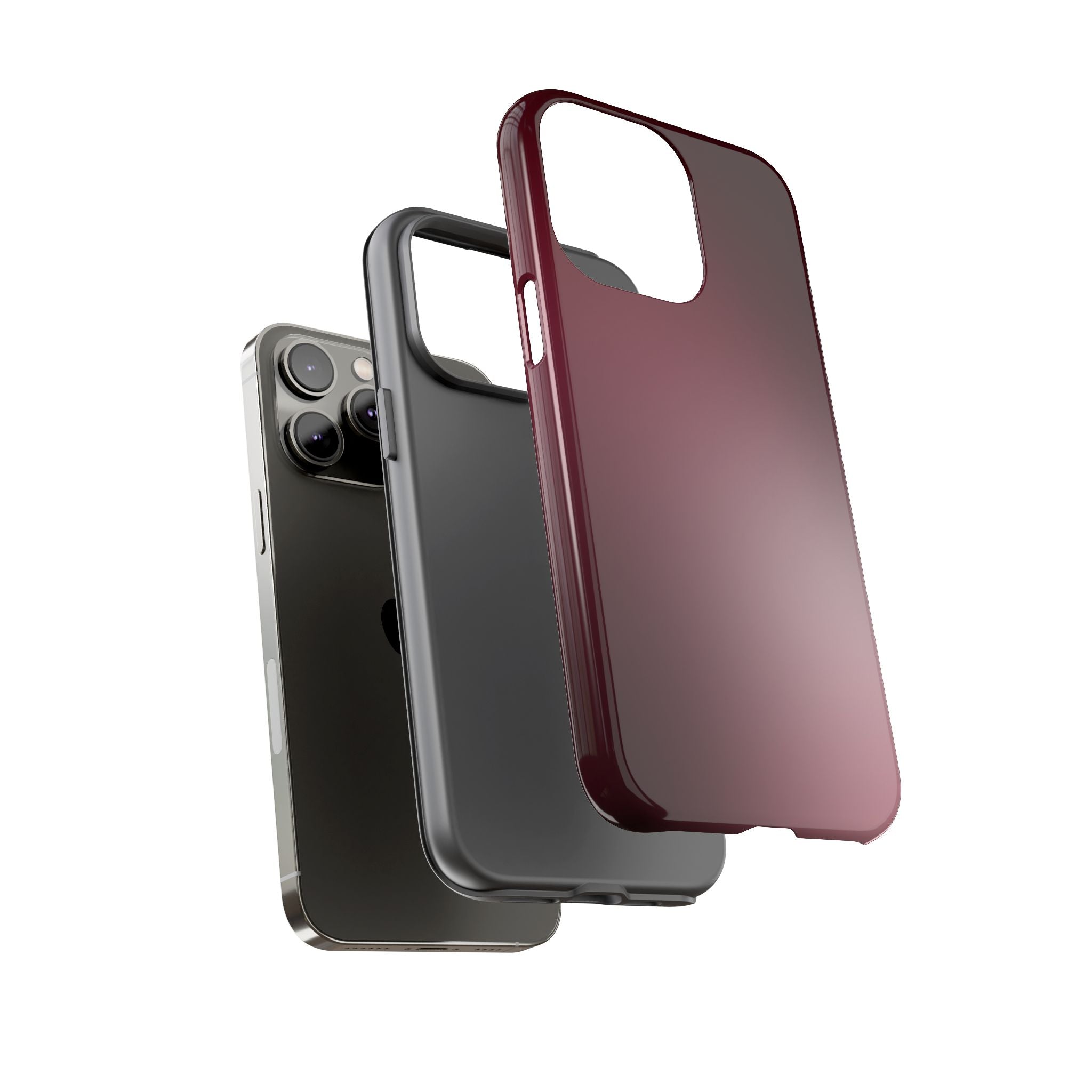 Stylish Tough Phone Case, Sleek Smartphone Cover, Durable Protective Case, Custom Mobile Accessory, Trendy Gift Idea