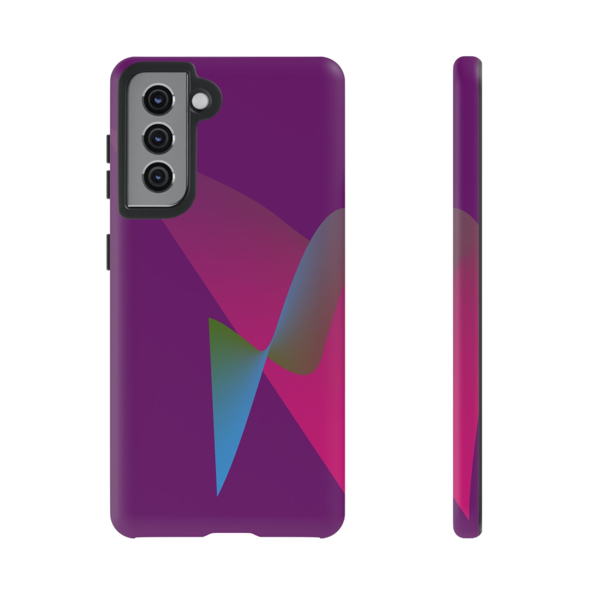 Stylish Phone Case | Tough Cases for Protection & Style | Smartphone Accessories, Custom Phone Cover, Gift for Her, Trendy Tech