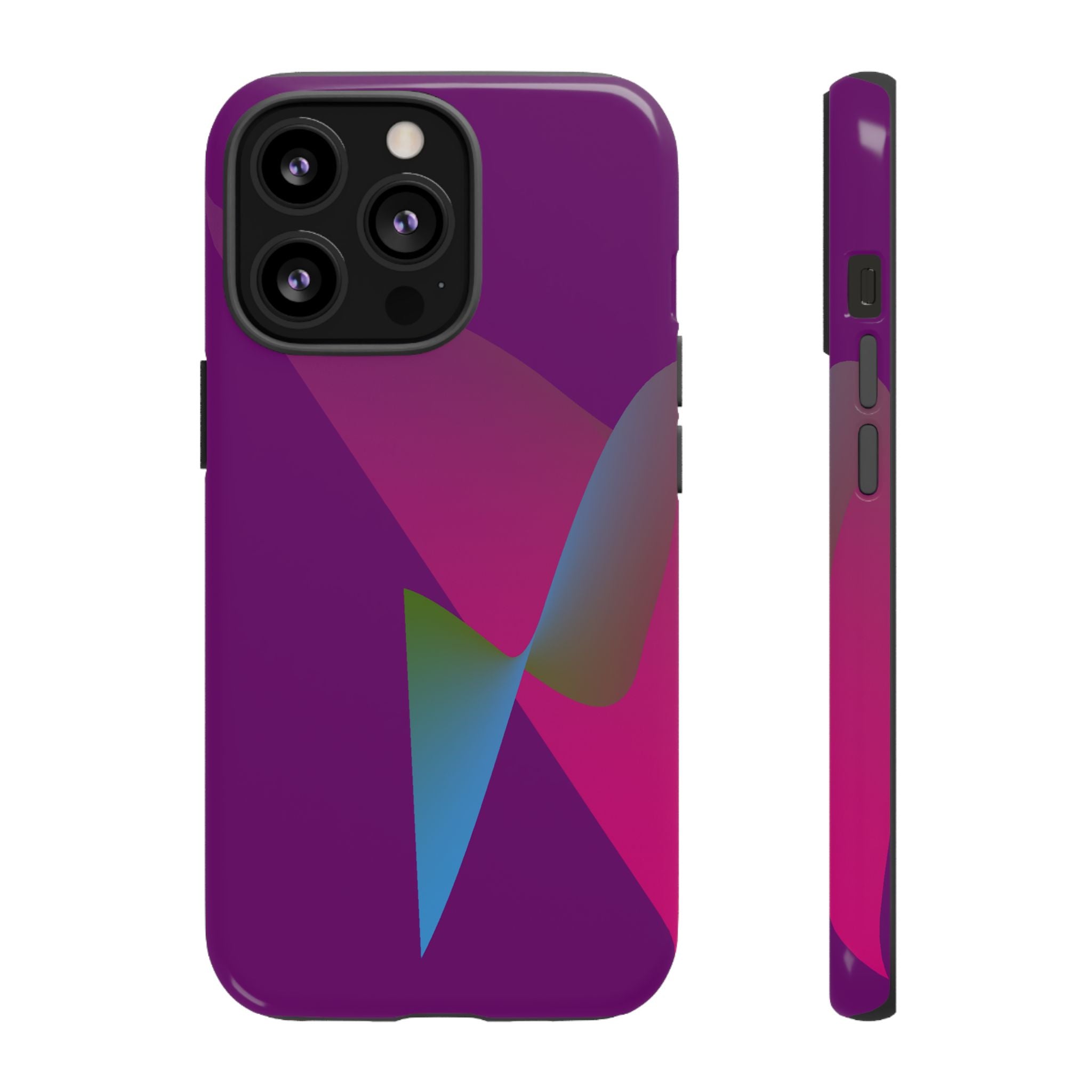 Stylish Phone Case | Tough Cases for Protection & Style | Smartphone Accessories, Custom Phone Cover, Gift for Her, Trendy Tech