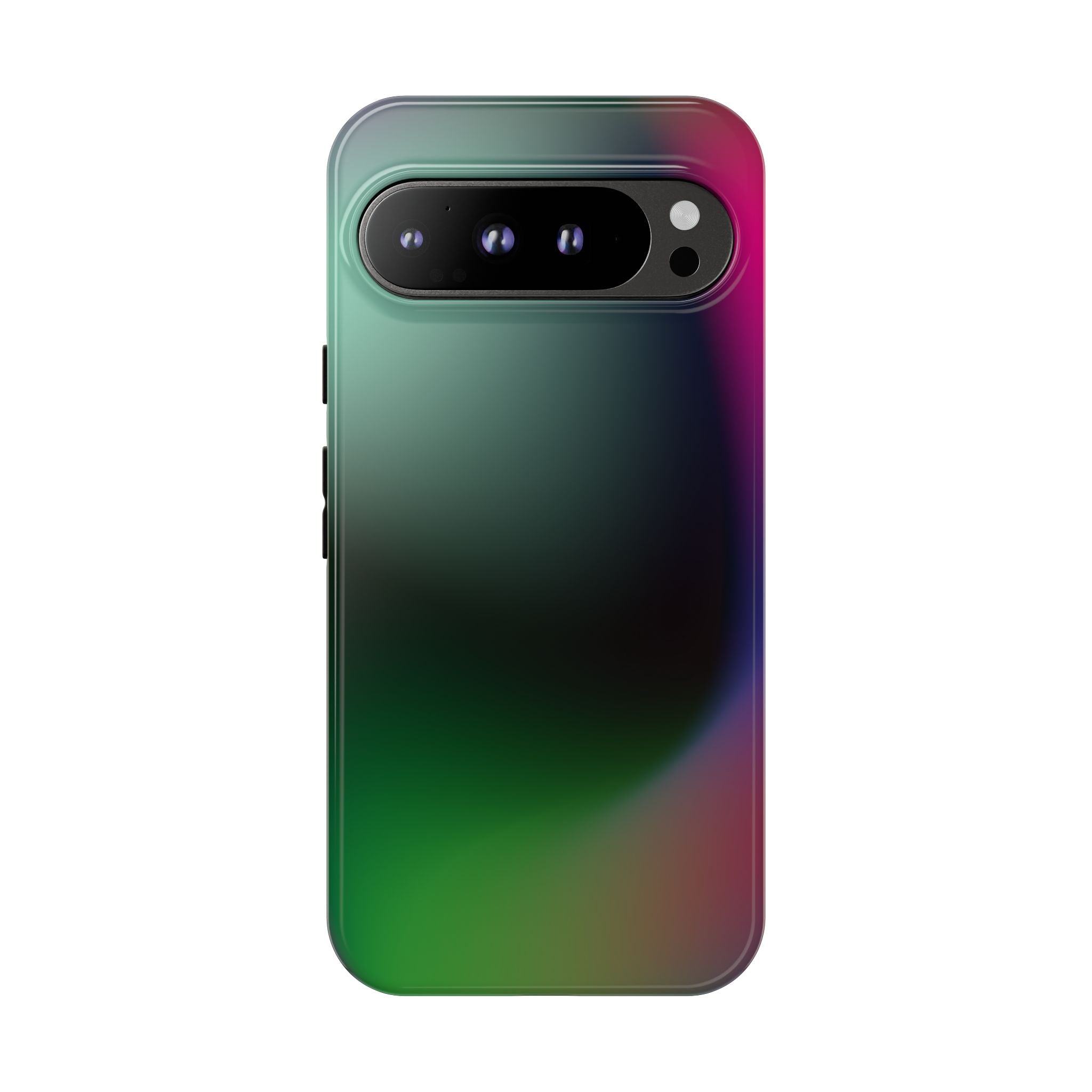 Colorful Phone Case, Tough Phone Cover, Vibrant Smart Device Protector, Modern Tech Accessory, Unique Gift for Phone Lovers